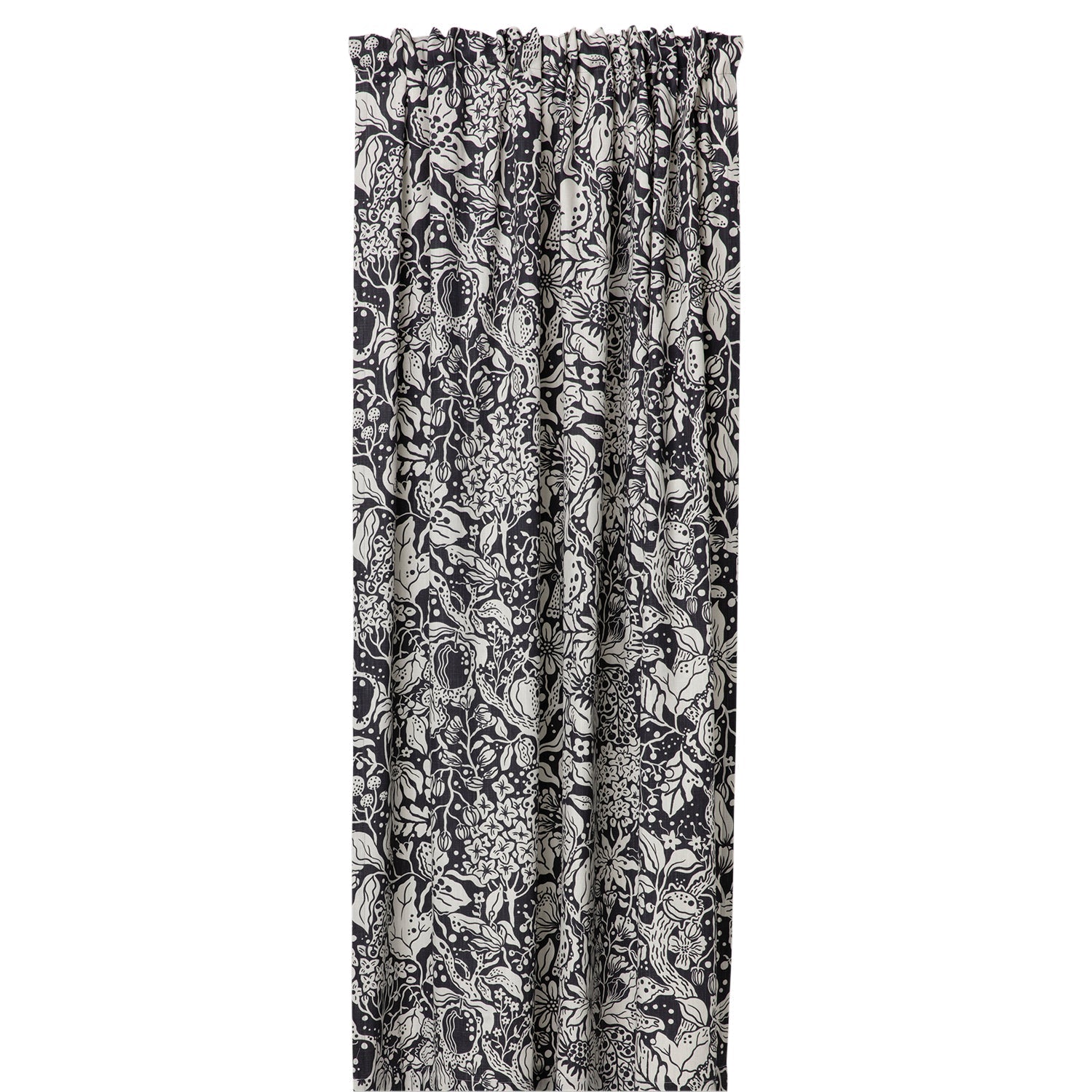 ÄPPELPÄPPEL Gardinlängd multiband-Gardinlängd-Spira of Sweden-peaceofhome.se