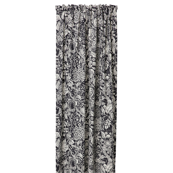 ÄPPELPÄPPEL Gardinlängd multiband-Gardinlängd-Spira of Sweden-peaceofhome.se