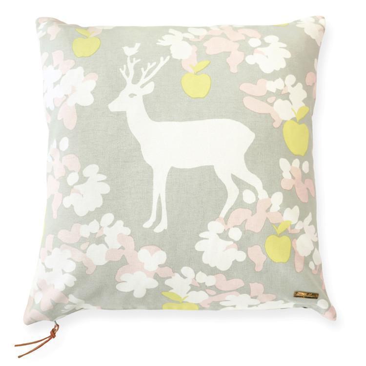 APPLE GARDEN Kuddfodral 50x50 cm-Kuddfodral-Majvillan-peaceofhome.se