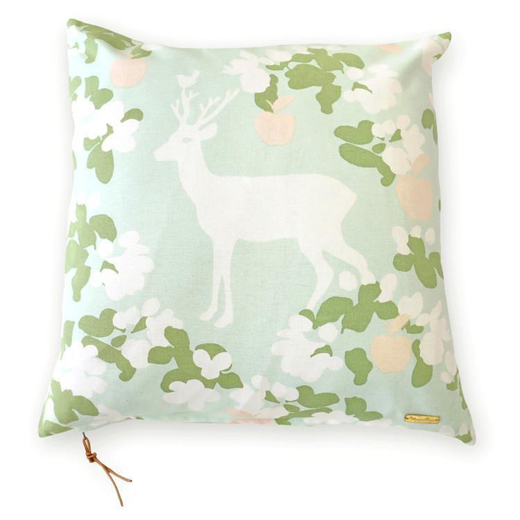 APPLE GARDEN Kuddfodral 50x50 cm-Kuddfodral-Majvillan-peaceofhome.se