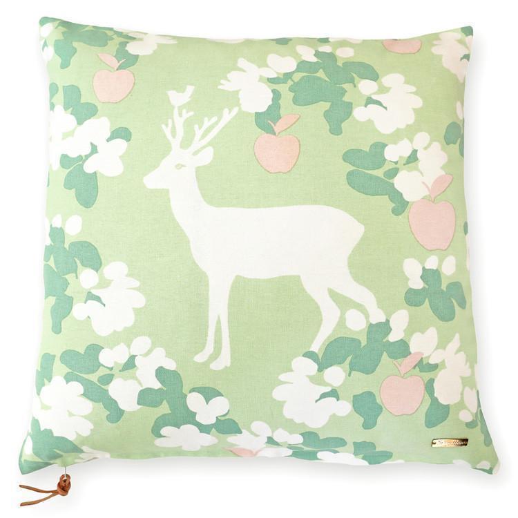 APPLE GARDEN Kuddfodral 50x50 cm-Kuddfodral-Majvillan-peaceofhome.se