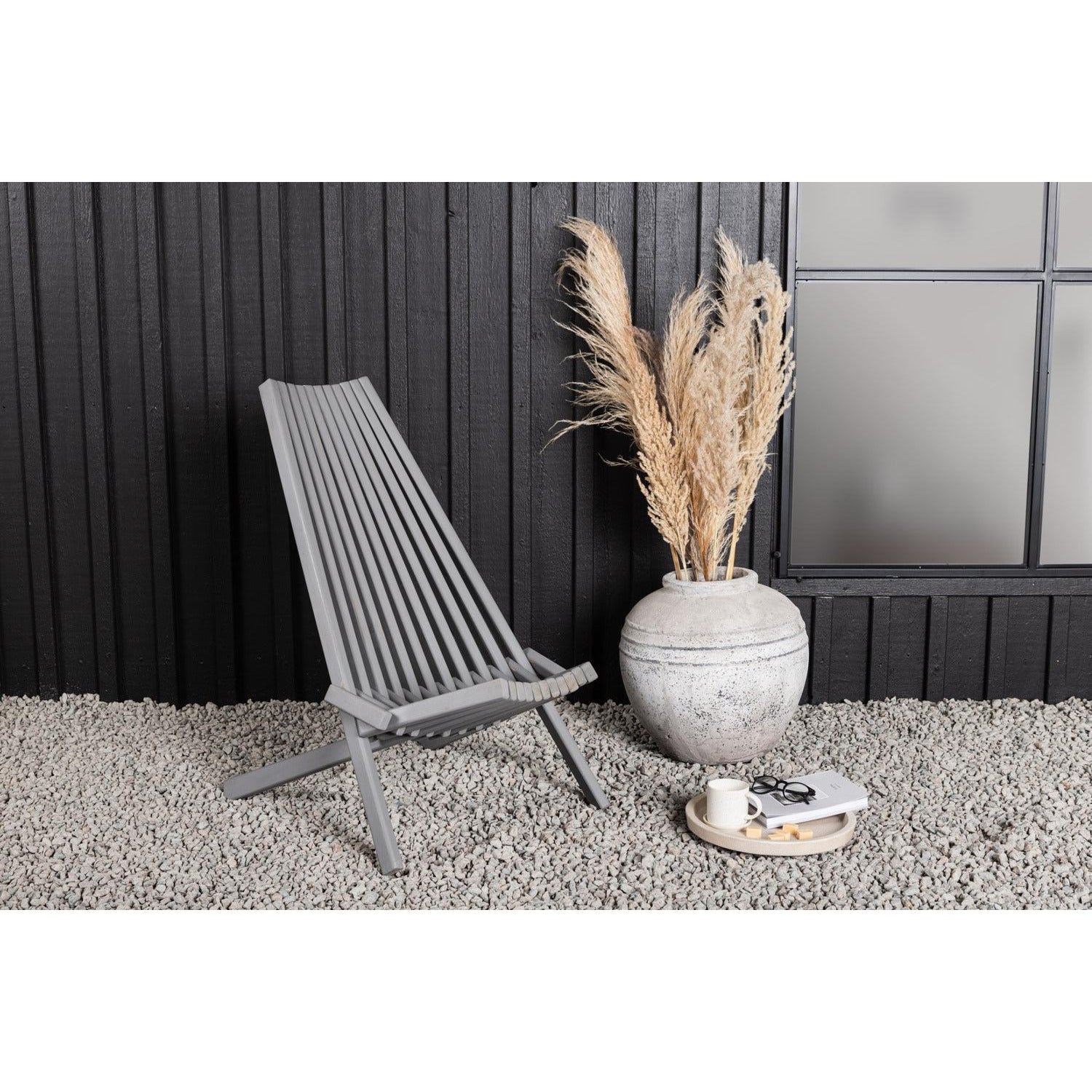 Utemöbler-Loungestol Utomhus-Venture Home-peaceofhome.se