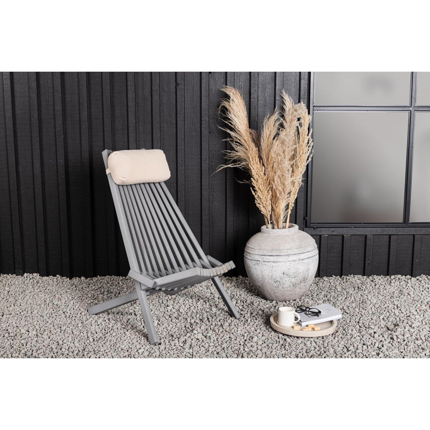 Utemöbler-Loungestol Utomhus-Venture Home-peaceofhome.se