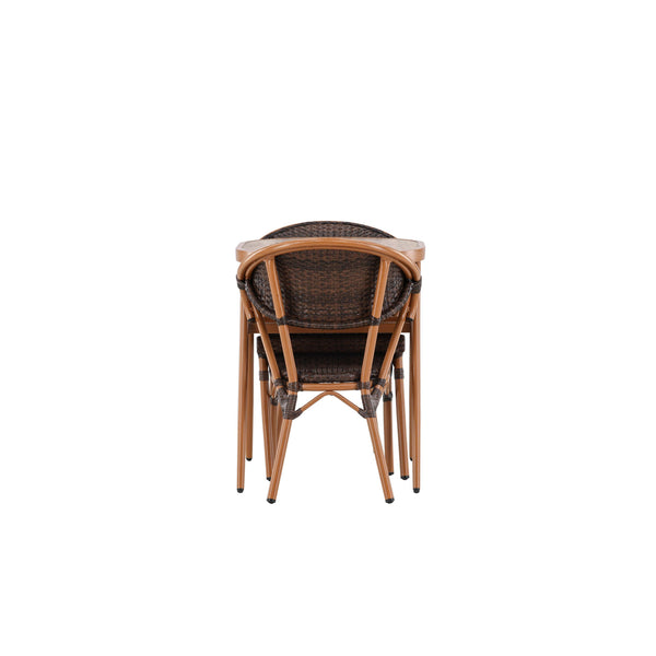Abrantes Matgrupp-Table Set-Venture Home-peaceofhome.se