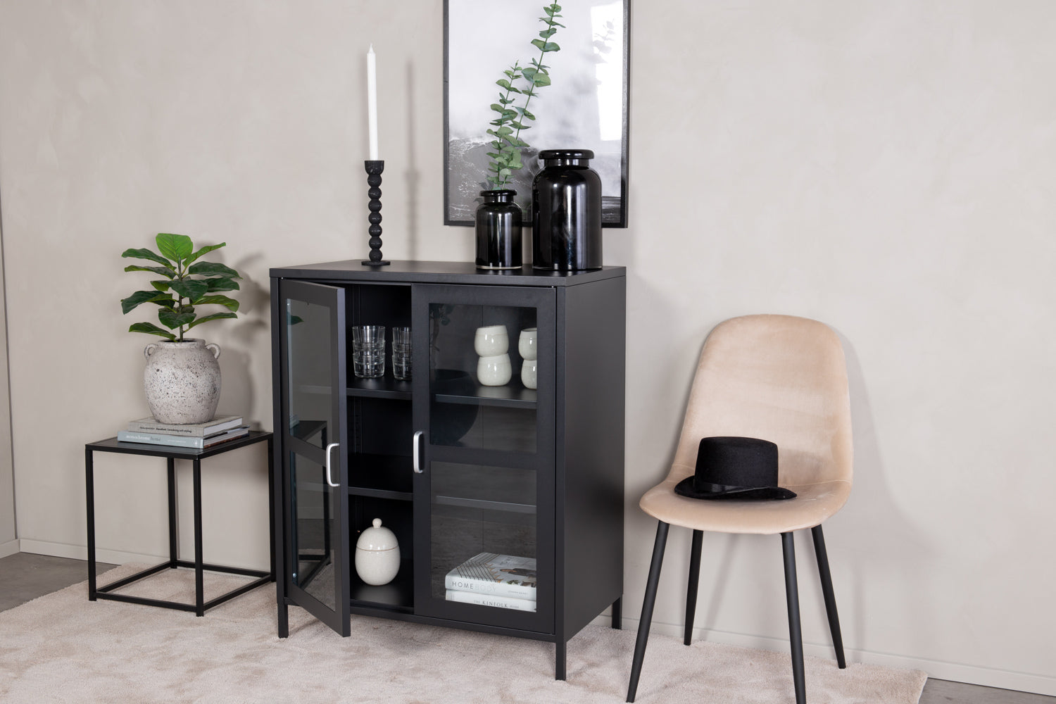 Acero Förvaring-Storage-Venture Home-peaceofhome.se