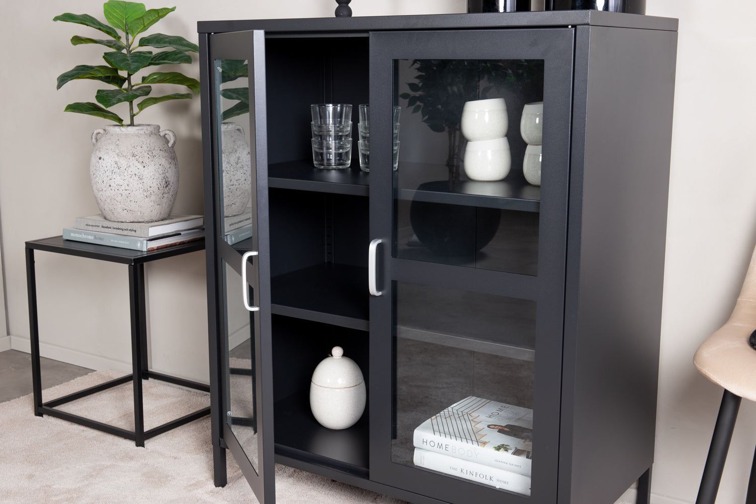 Acero Förvaring-Storage-Venture Home-peaceofhome.se