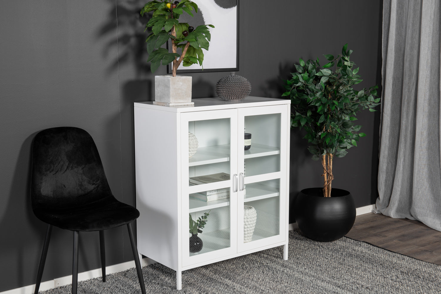 Acero Förvaring-Storage-Venture Home-peaceofhome.se