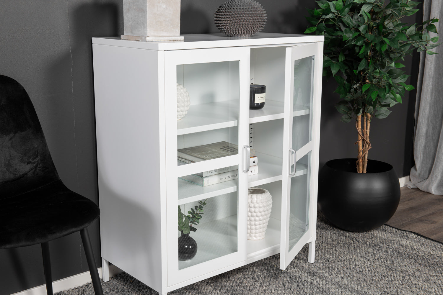 Acero Förvaring-Storage-Venture Home-peaceofhome.se