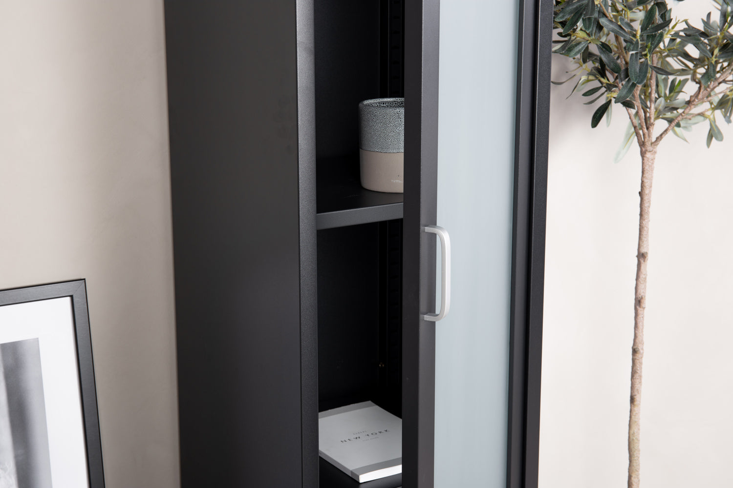 Acero Förvaring-Storage-Venture Home-peaceofhome.se