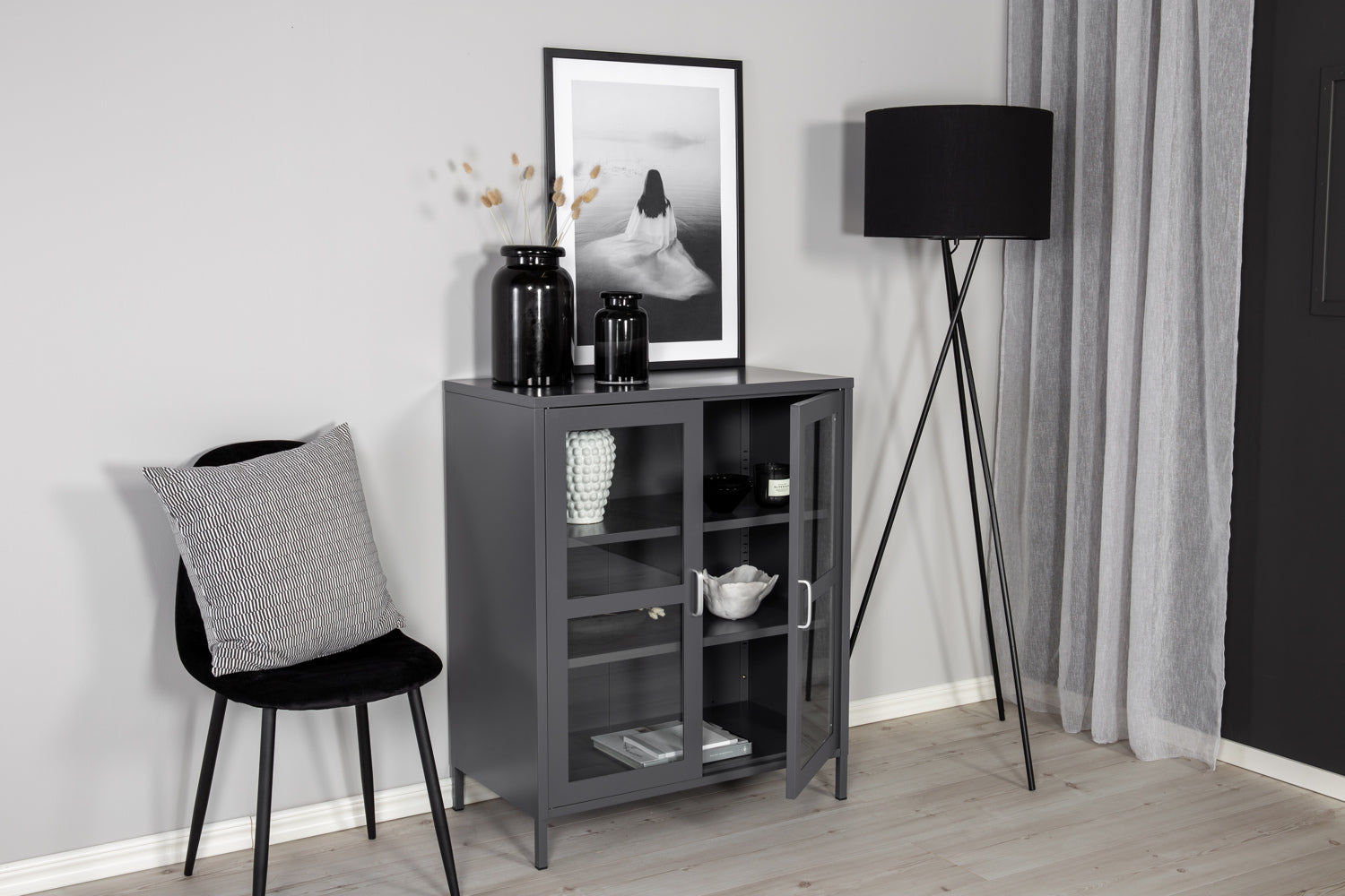 Acero Förvaring-Storage-Venture Home-peaceofhome.se