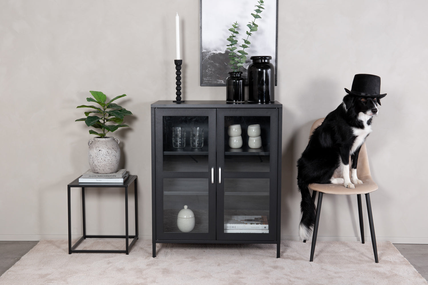 Acero Förvaring-Storage-Venture Home-peaceofhome.se