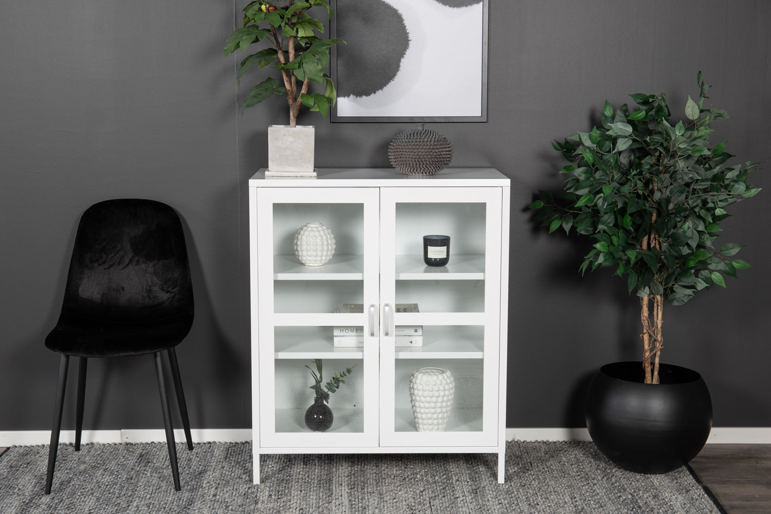 Acero Förvaring-Storage-Venture Home-peaceofhome.se