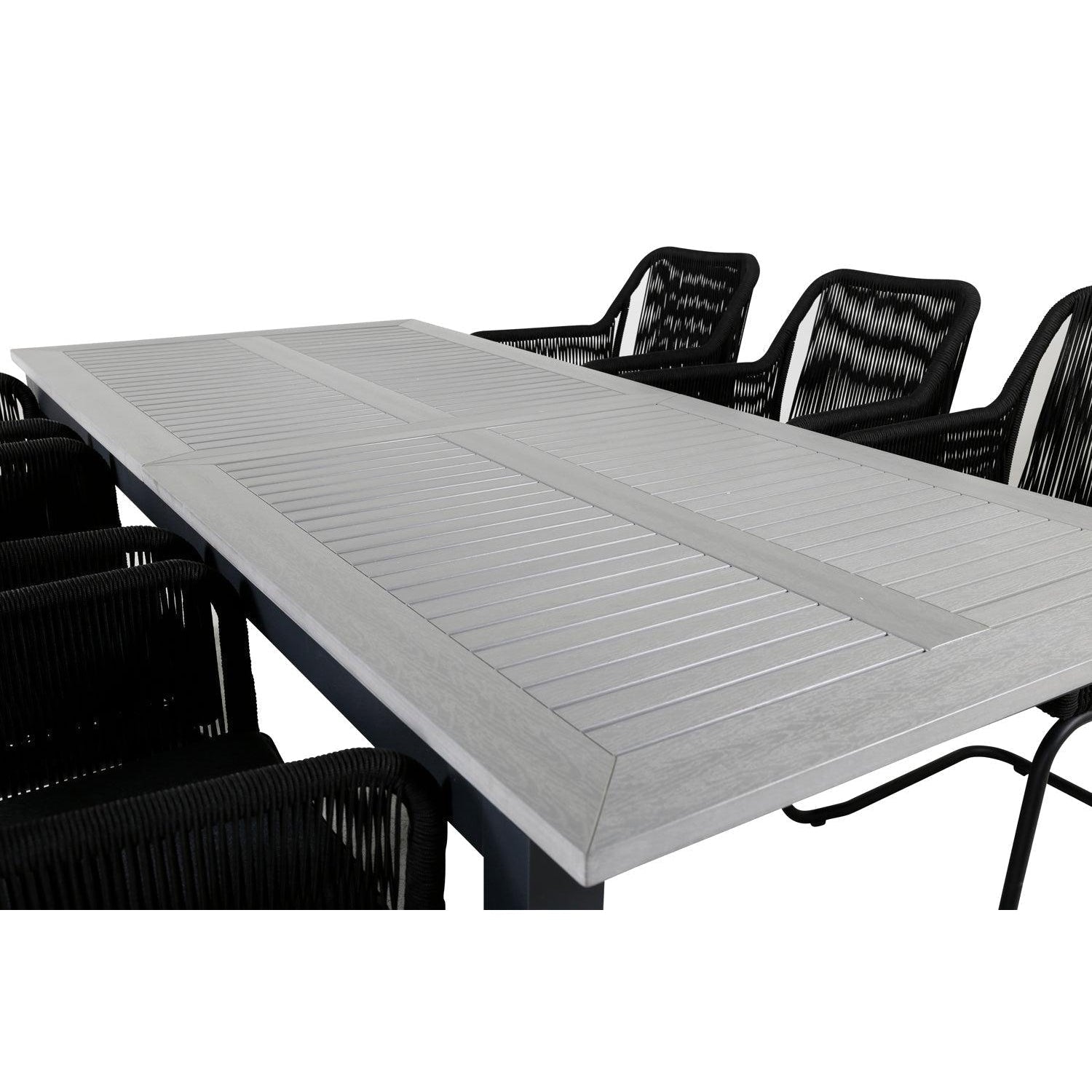 Albany Bord-Dining Table-Venture Home-peaceofhome.se