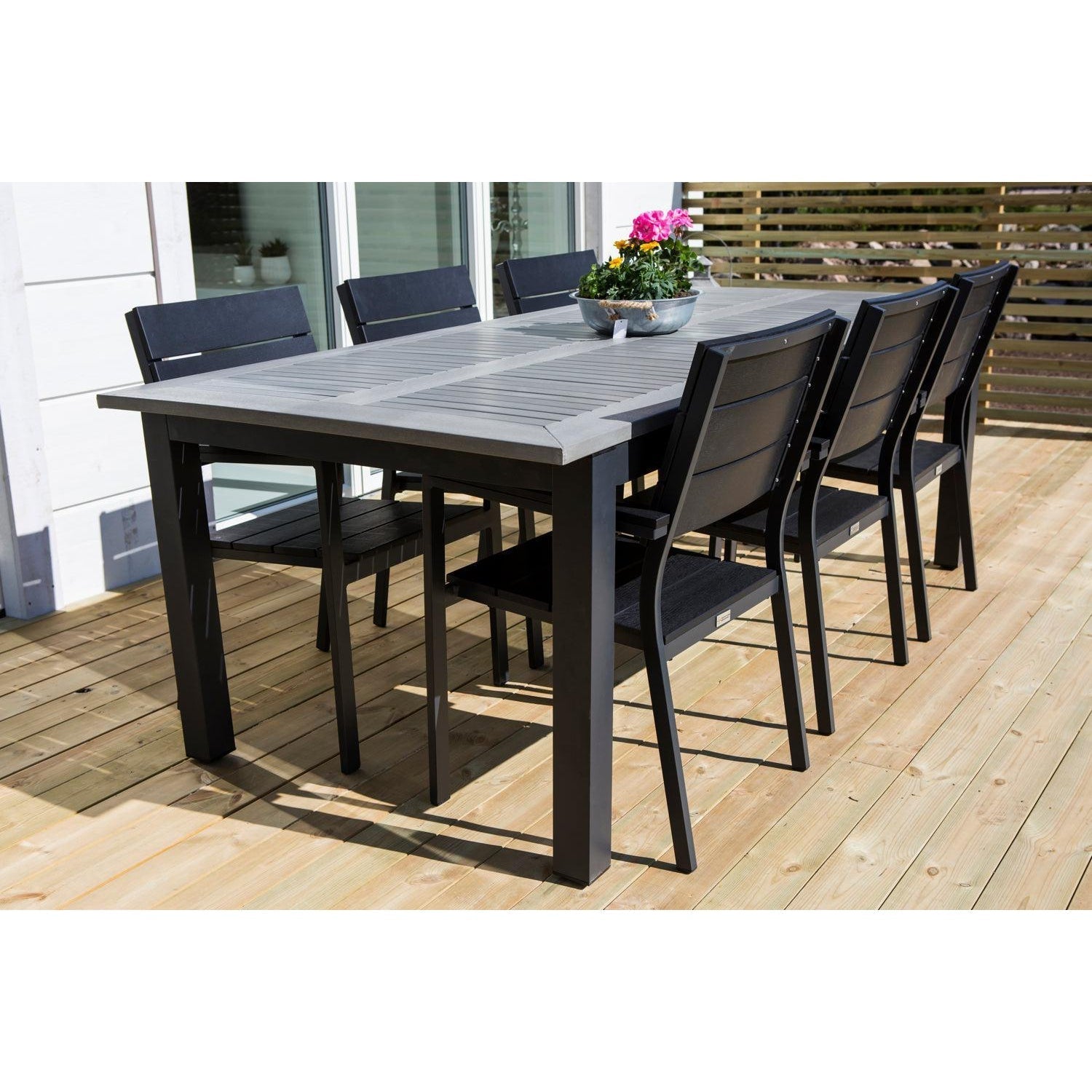 Albany Bord-Dining Table-Venture Home-peaceofhome.se
