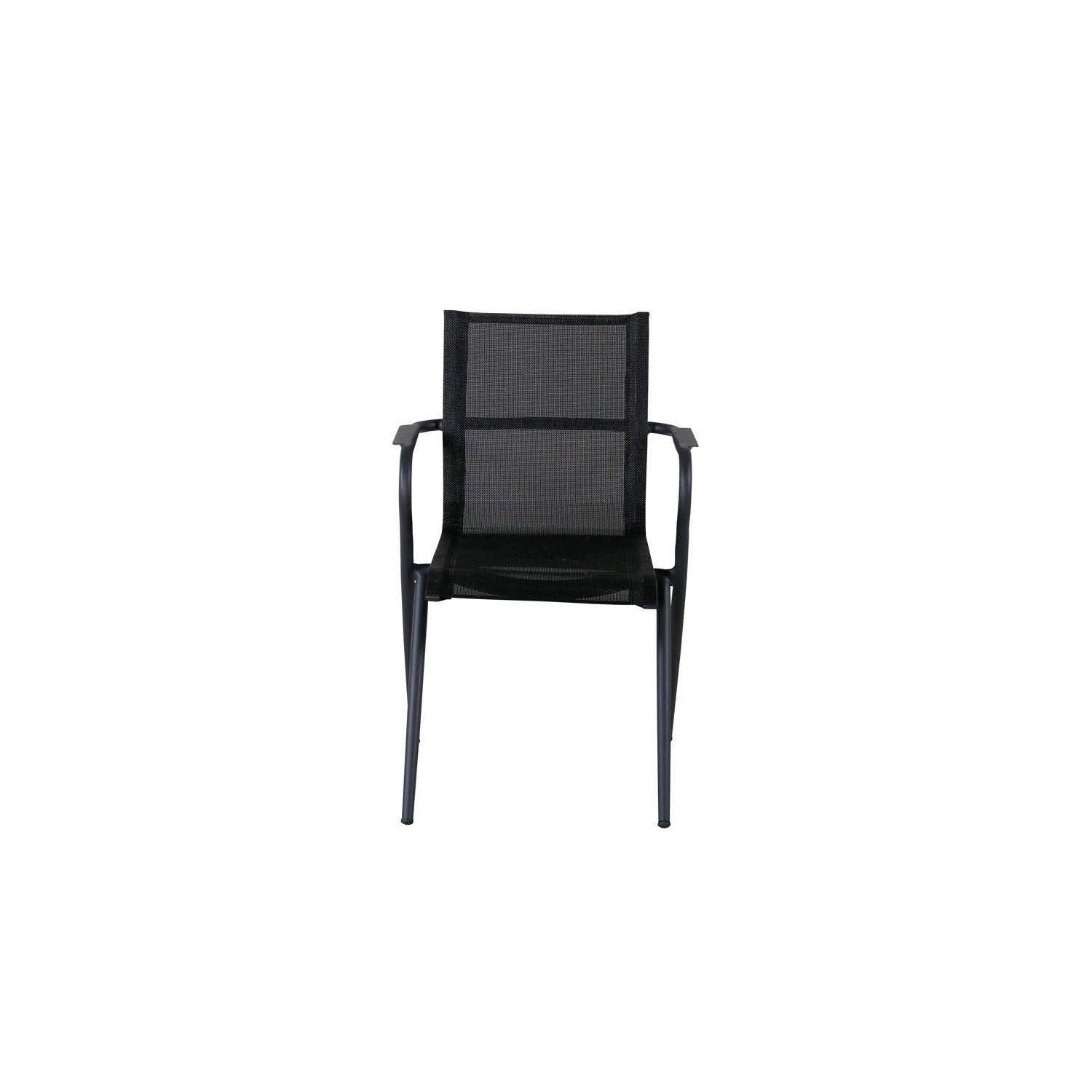 Alina Matstol-Chair-Venture Home-peaceofhome.se