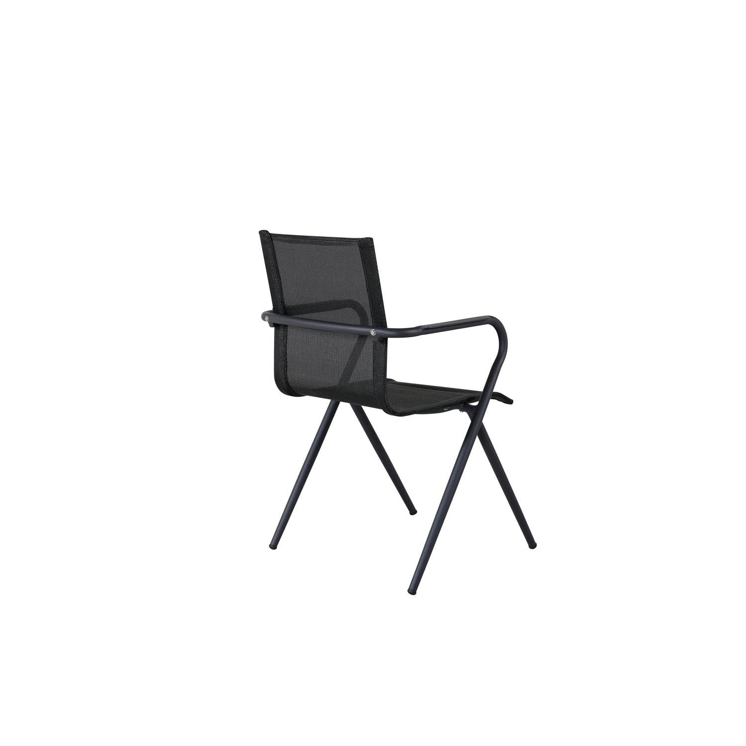 Alina Matstol-Chair-Venture Home-peaceofhome.se