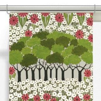 Allé Panelgardiner 2-pack-Panelgardin-Arvidssons Textil-peaceofhome.se