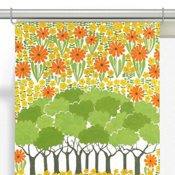 Allé Panelgardiner 2-pack-Panelgardin-Arvidssons Textil-peaceofhome.se