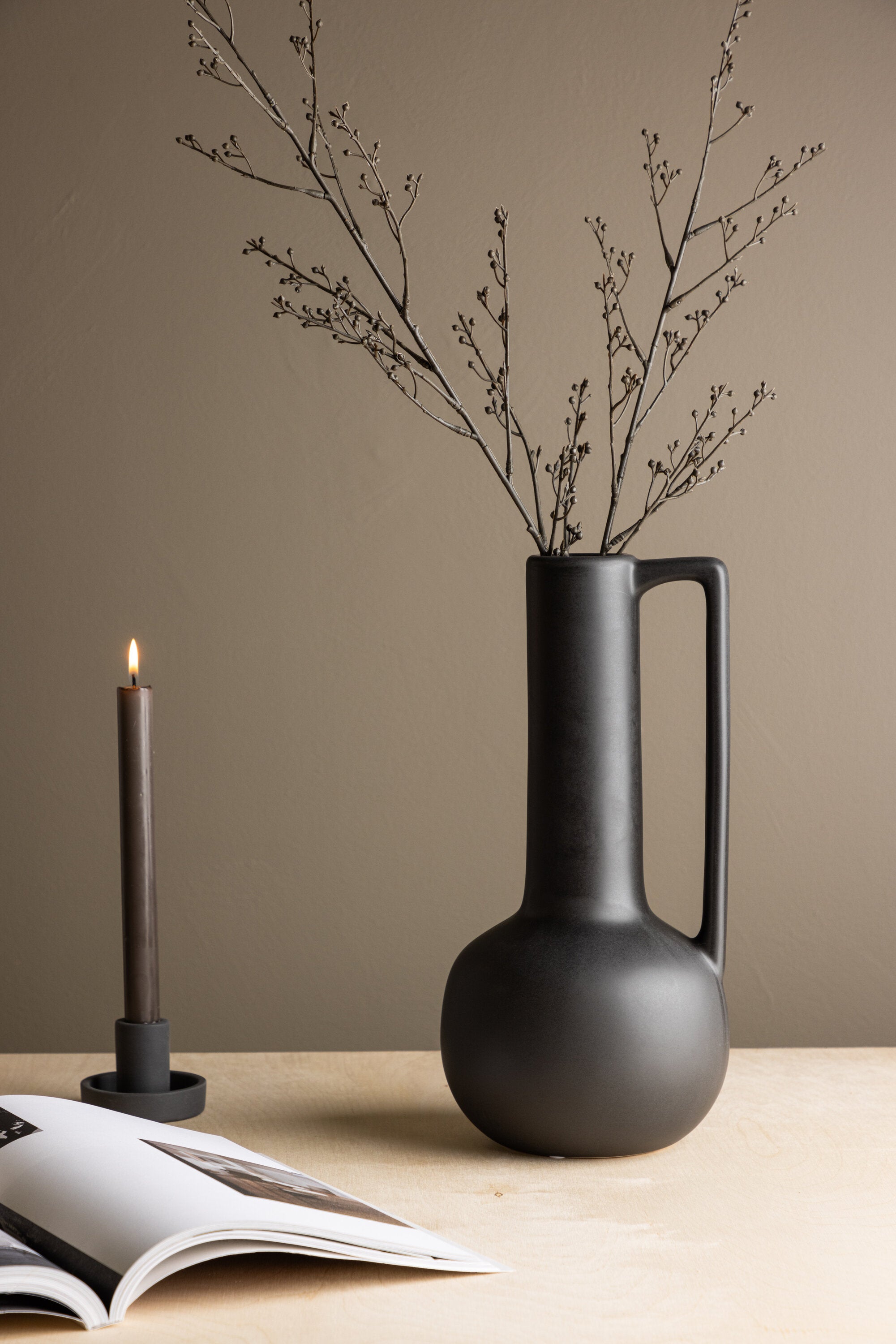 Allis Vas-Decoration-Venture Home-peaceofhome.se