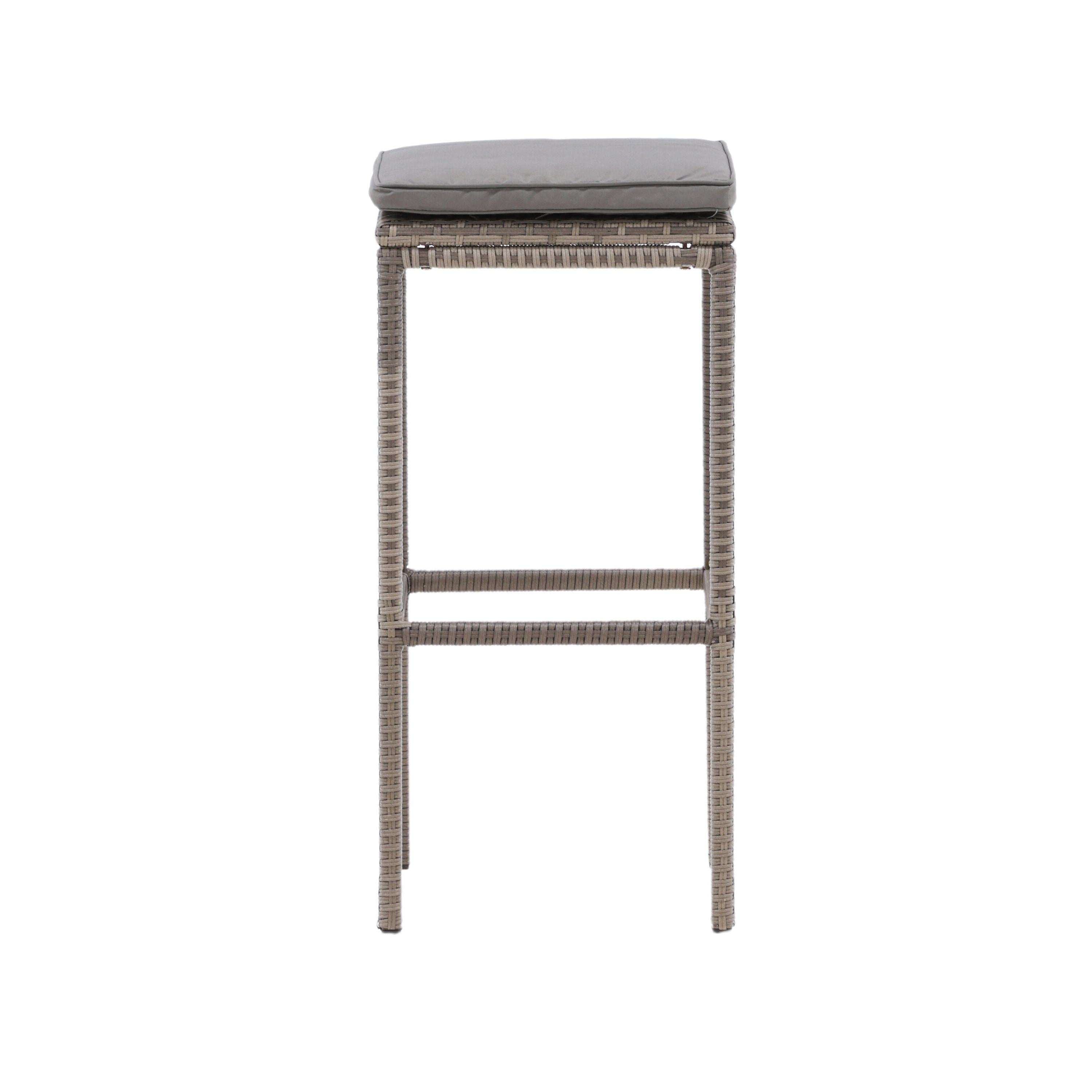 Alo Barstol-Chair-Venture Home-peaceofhome.se