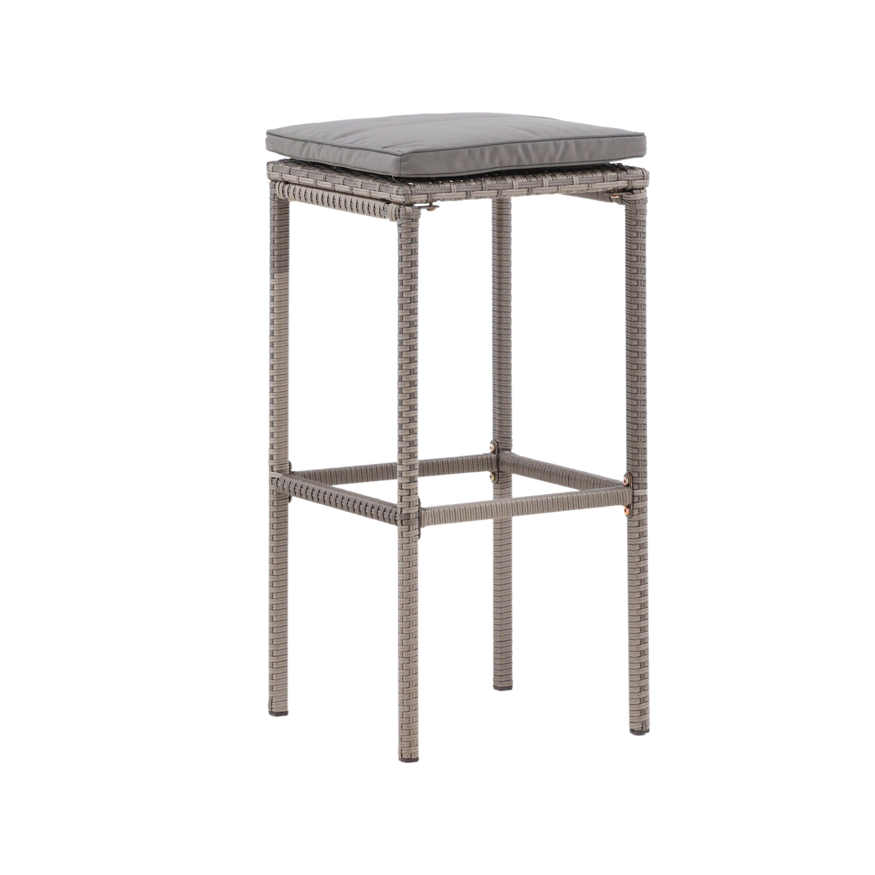 Alo Barstol-Chair-Venture Home-peaceofhome.se