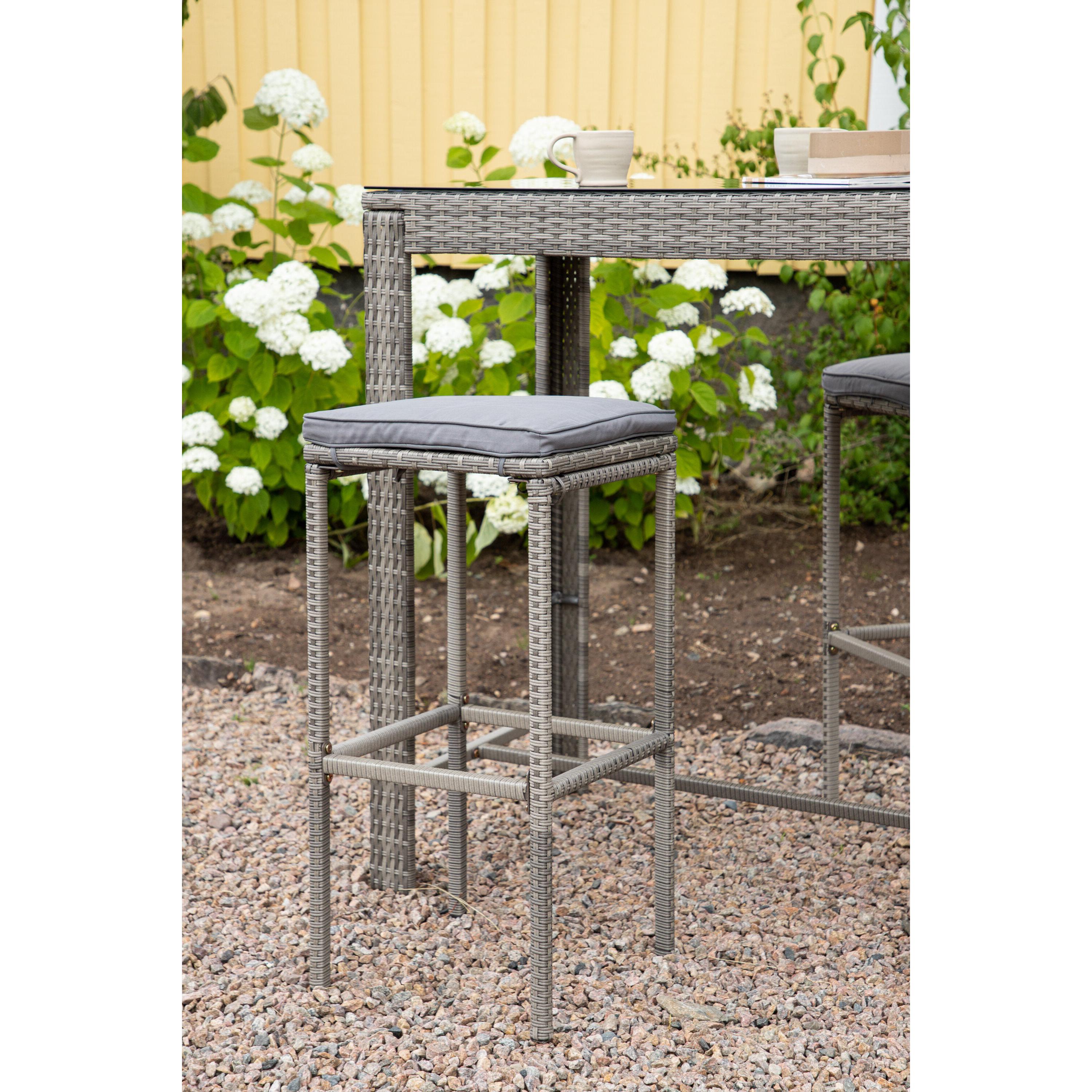 Alo Barstol-Chair-Venture Home-peaceofhome.se