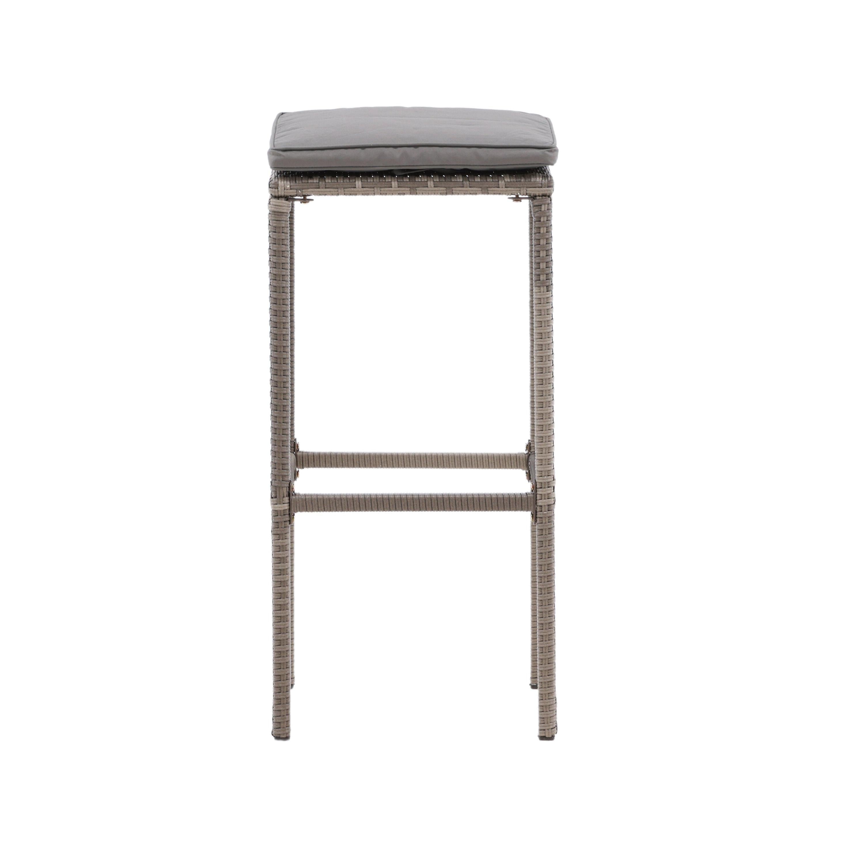 Alo Barstol-Chair-Venture Home-peaceofhome.se