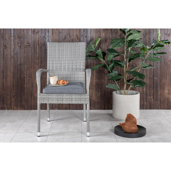 Anna Matstol-Chair-Venture Home-peaceofhome.se