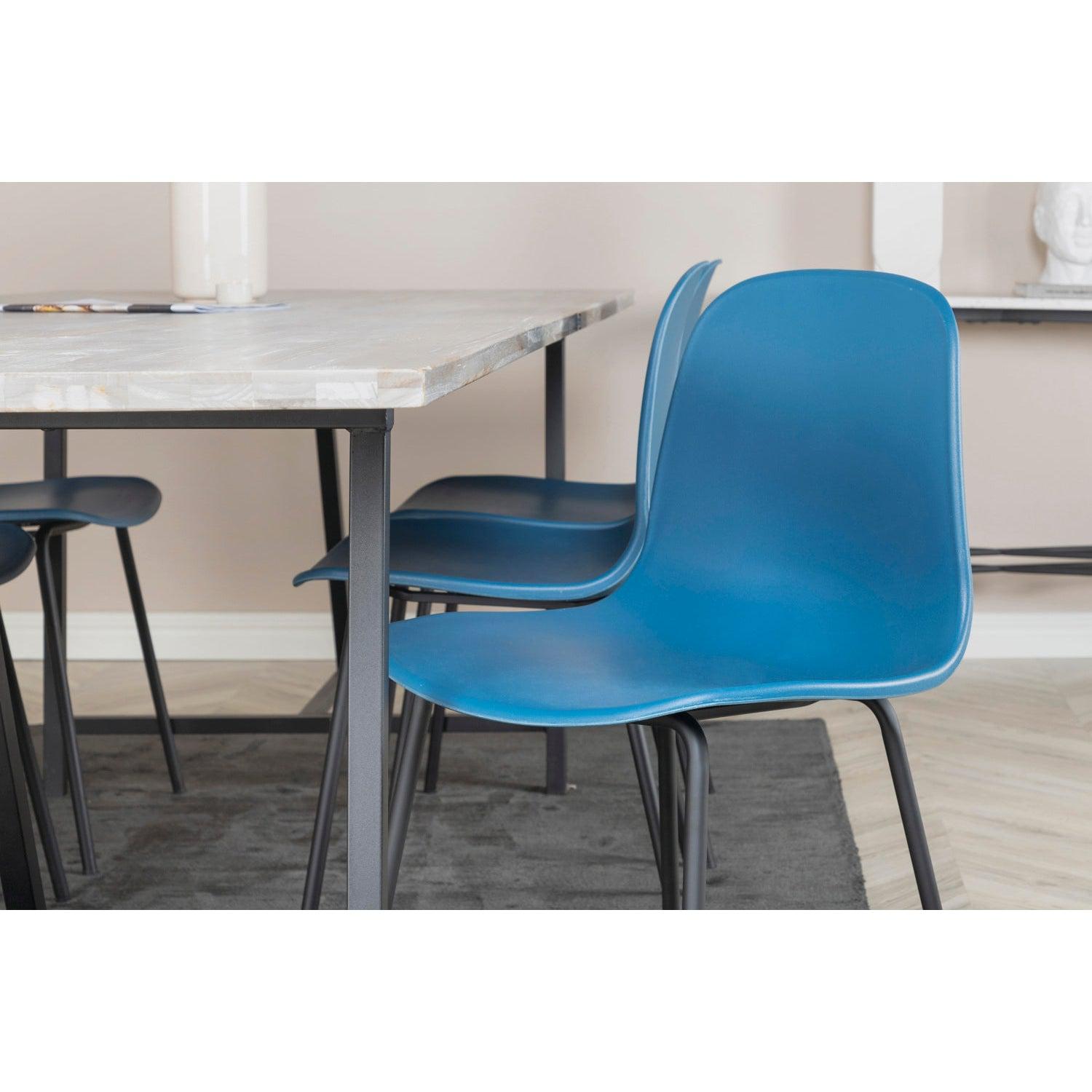 Arctic Matstol-Chair-Venture Home-peaceofhome.se