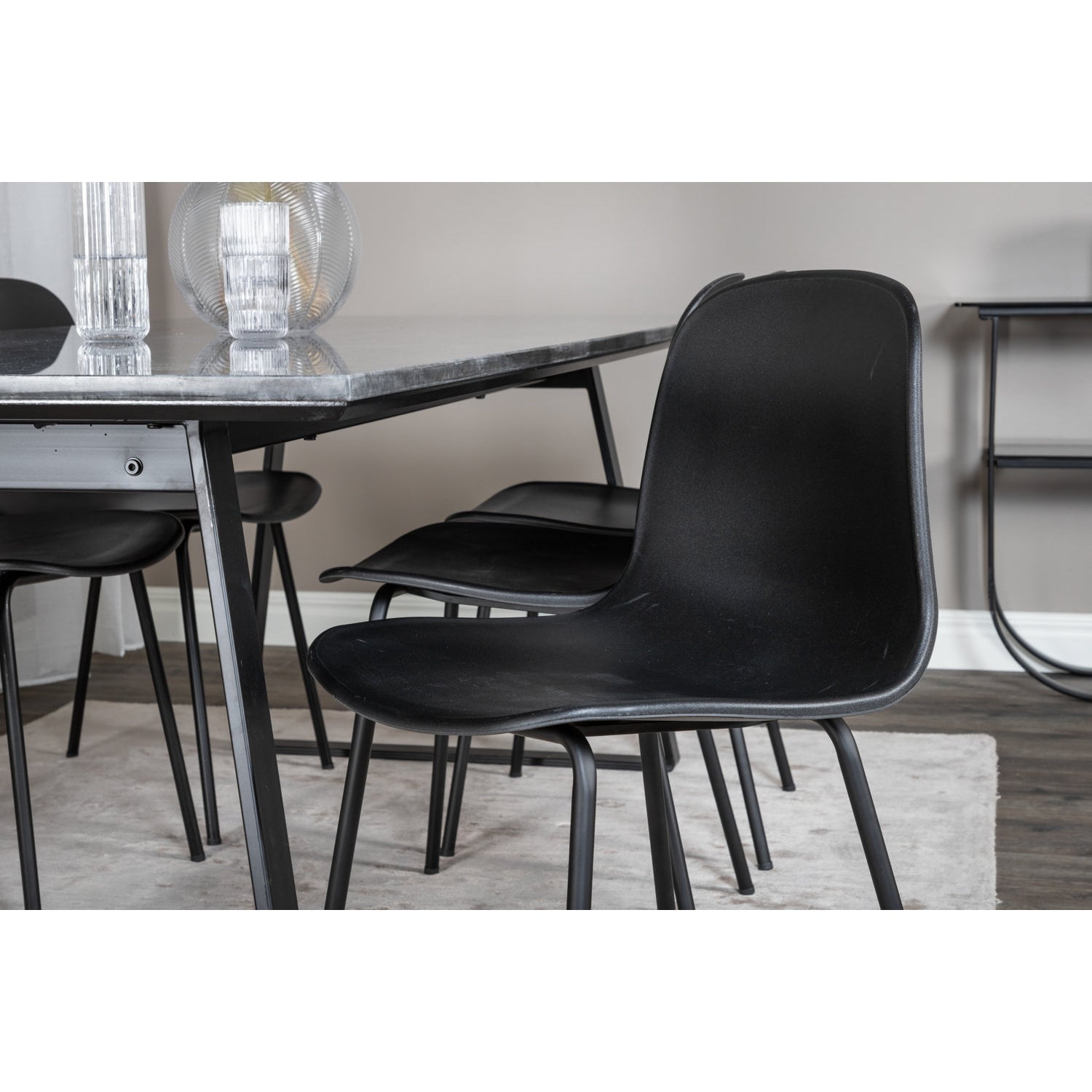 Arctic Matstol-Chair-Venture Home-peaceofhome.se