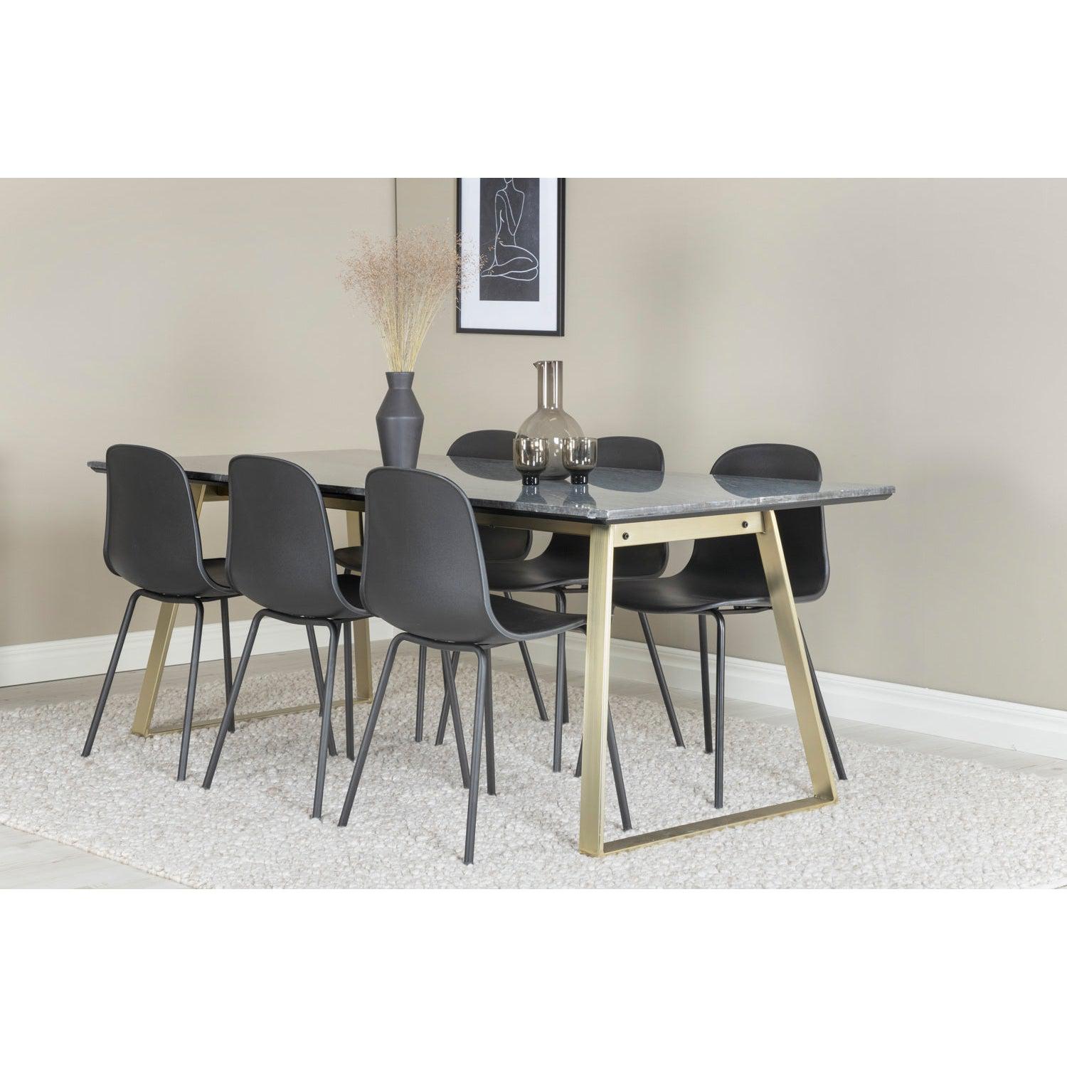 Arctic Matstol-Chair-Venture Home-peaceofhome.se