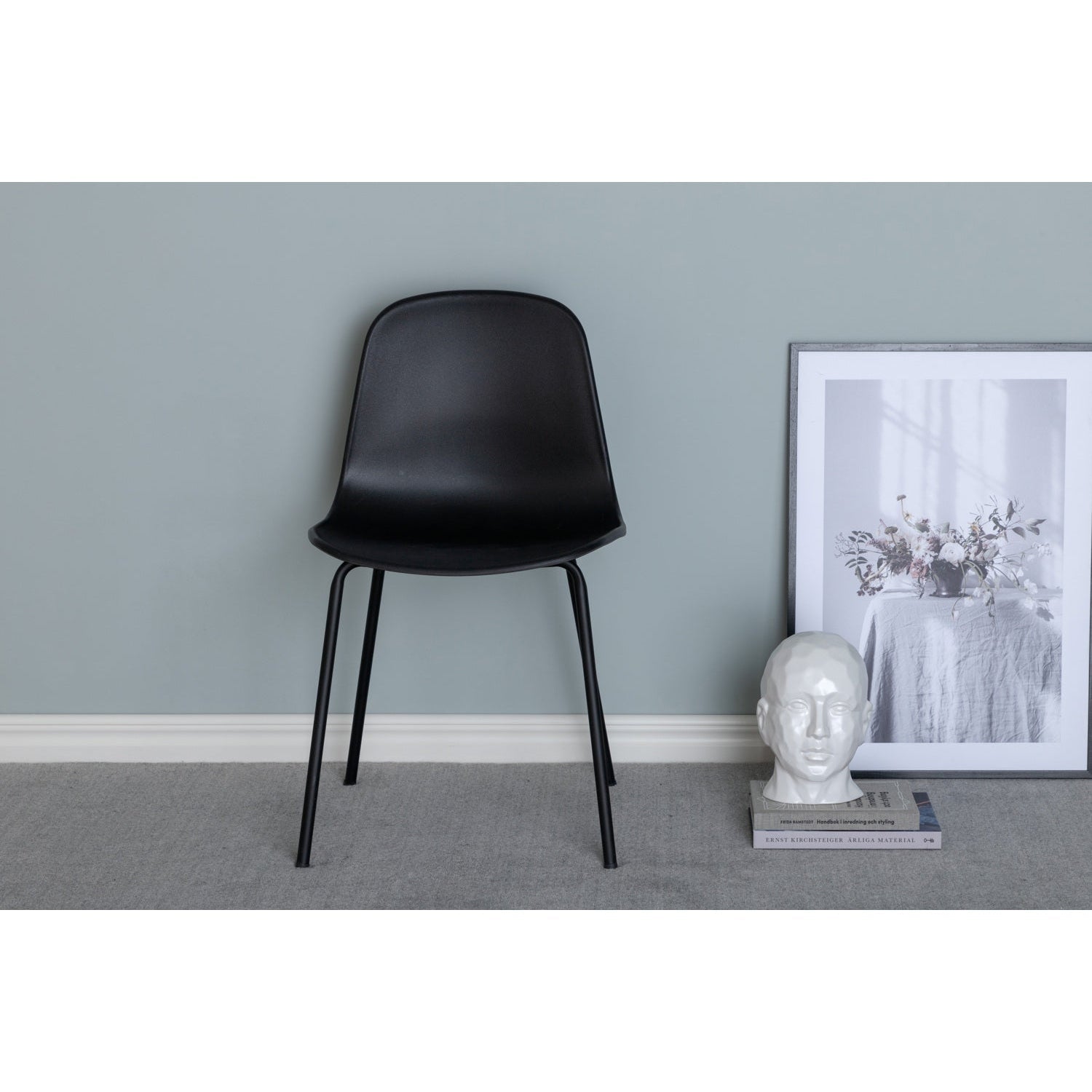 Arctic Matstol-Chair-Venture Home-peaceofhome.se