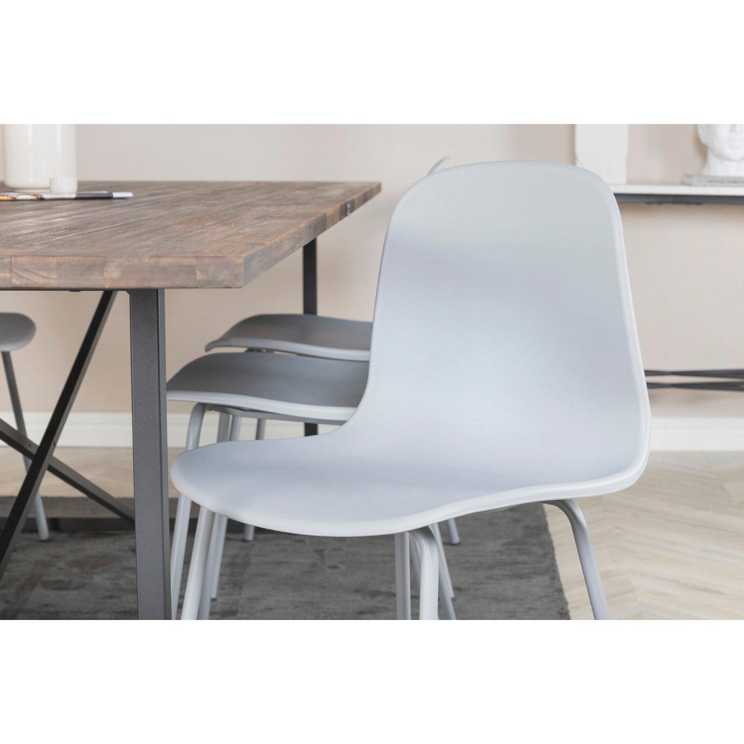 Arctic Stol-Chair-Venture Home-peaceofhome.se