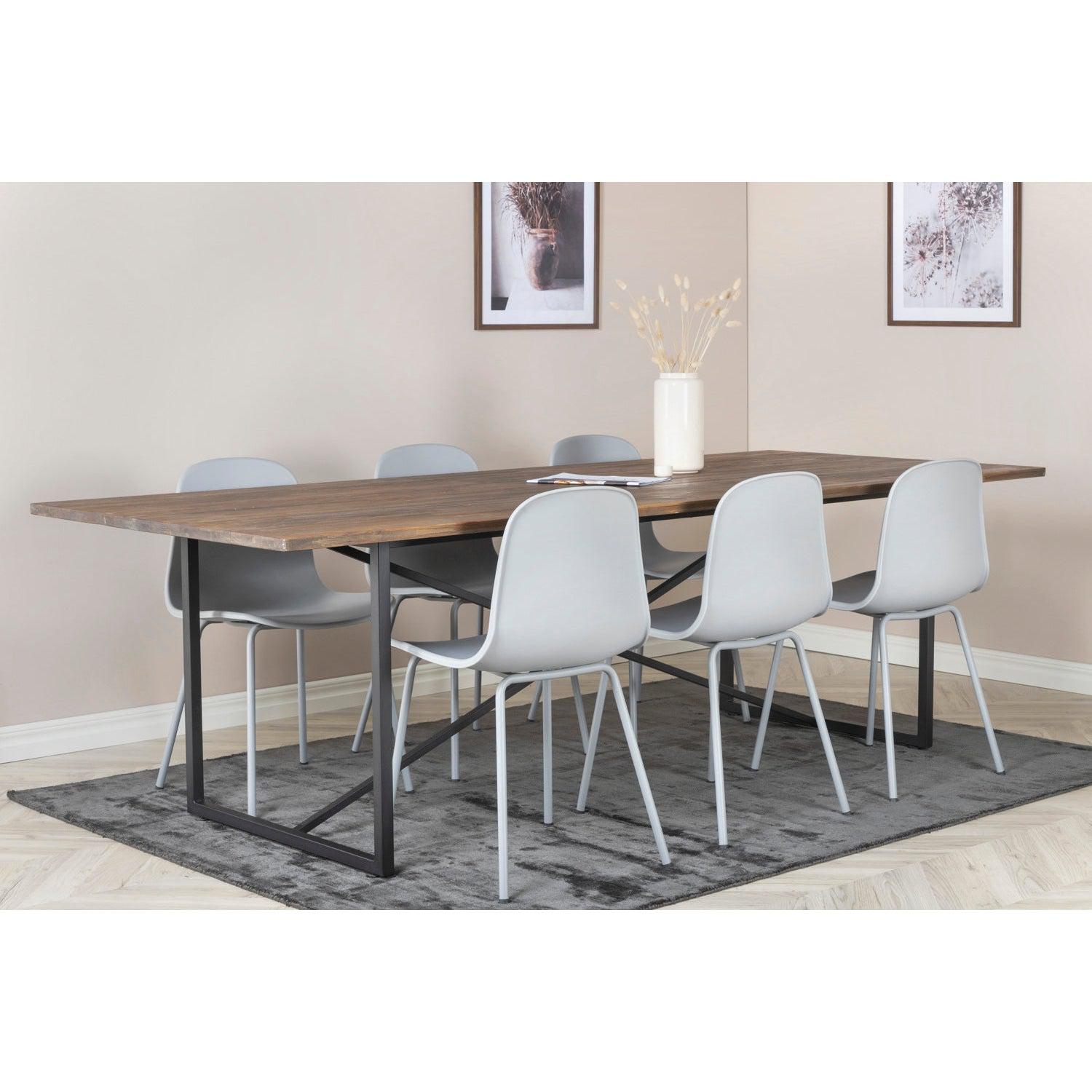 Arctic Stol-Chair-Venture Home-peaceofhome.se