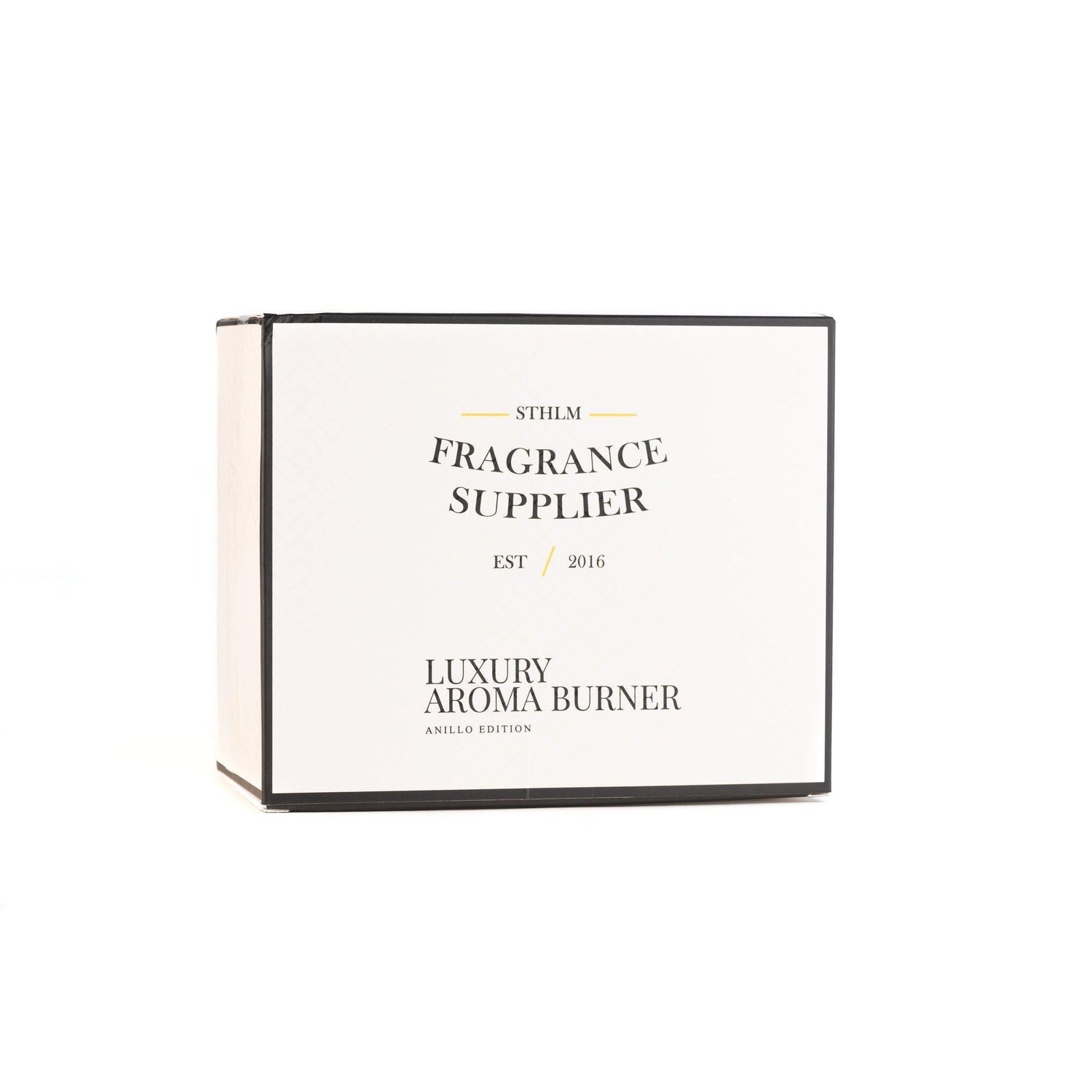 Aromalampa - Anillo Edition L-Aromalampa-Sthlm Fragrance Supplier-peaceofhome.se