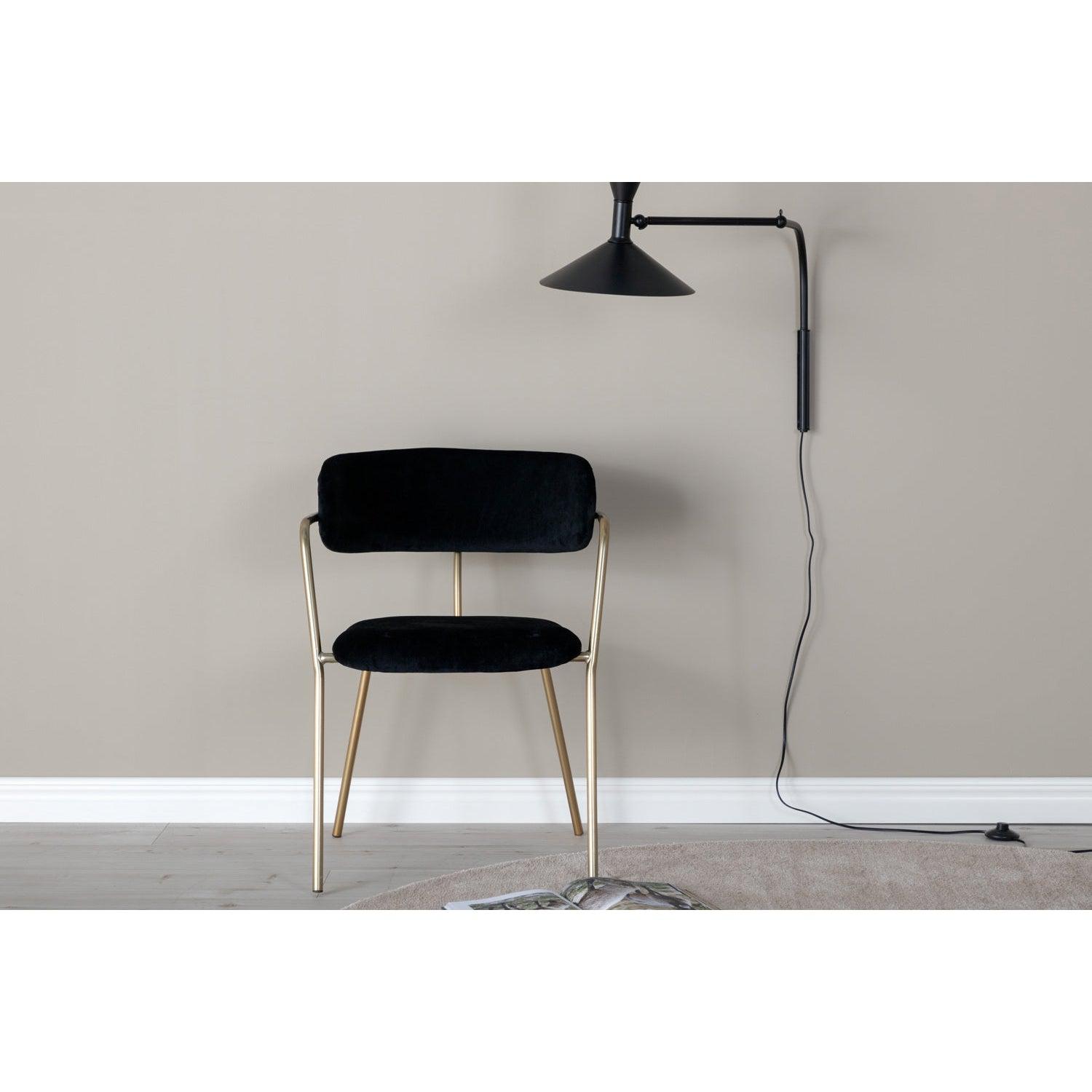 Arrow Matstol-Chair-Venture Home-peaceofhome.se
