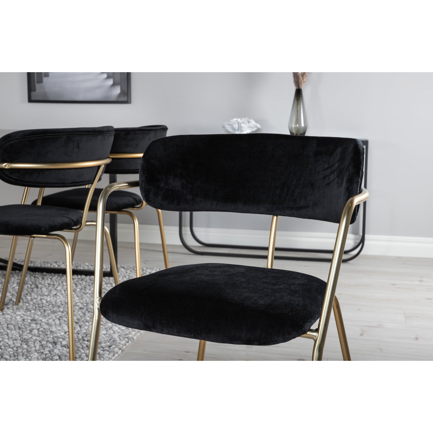Arrow Matstol-Chair-Venture Home-peaceofhome.se