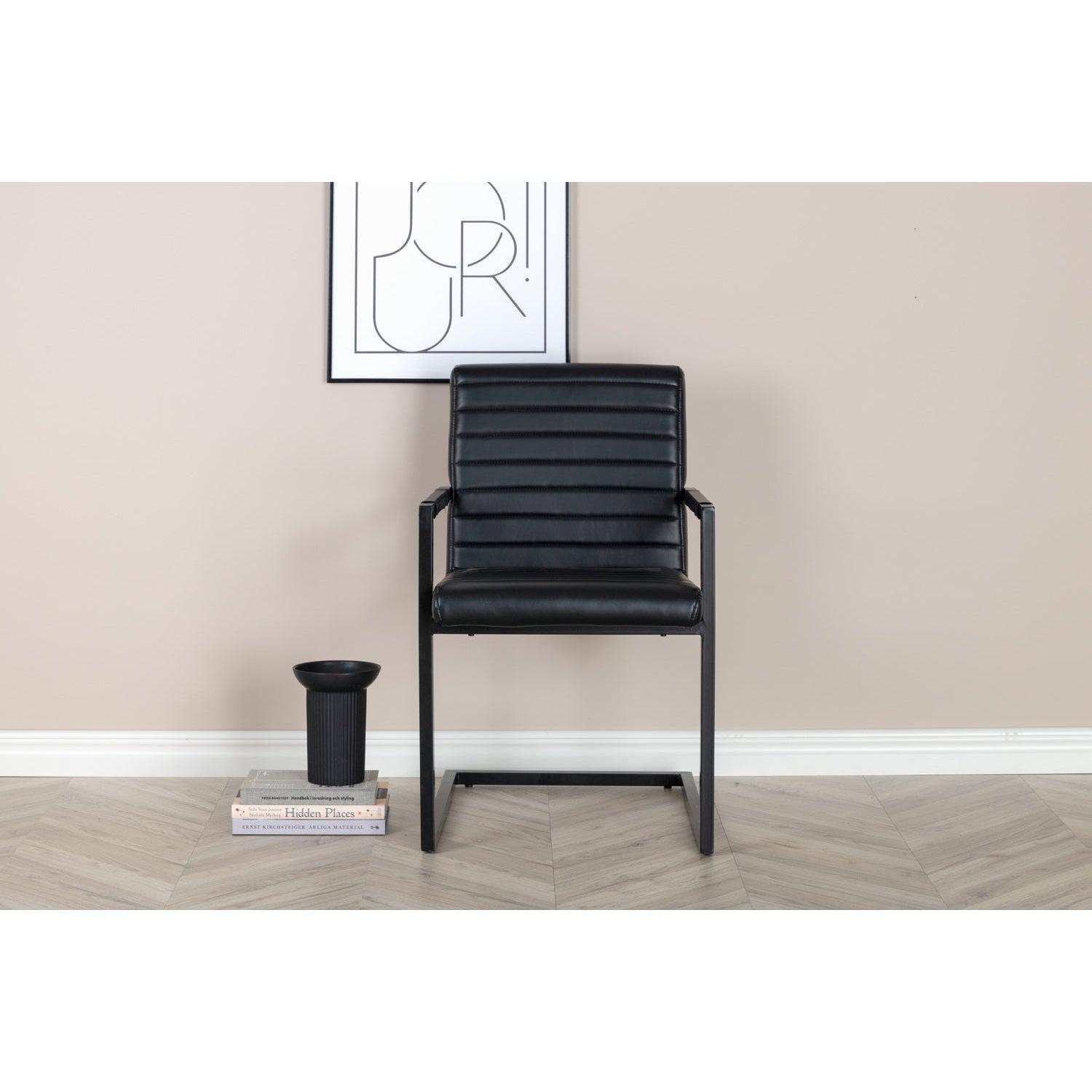 Art Matstol-Chair-Venture Home-peaceofhome.se