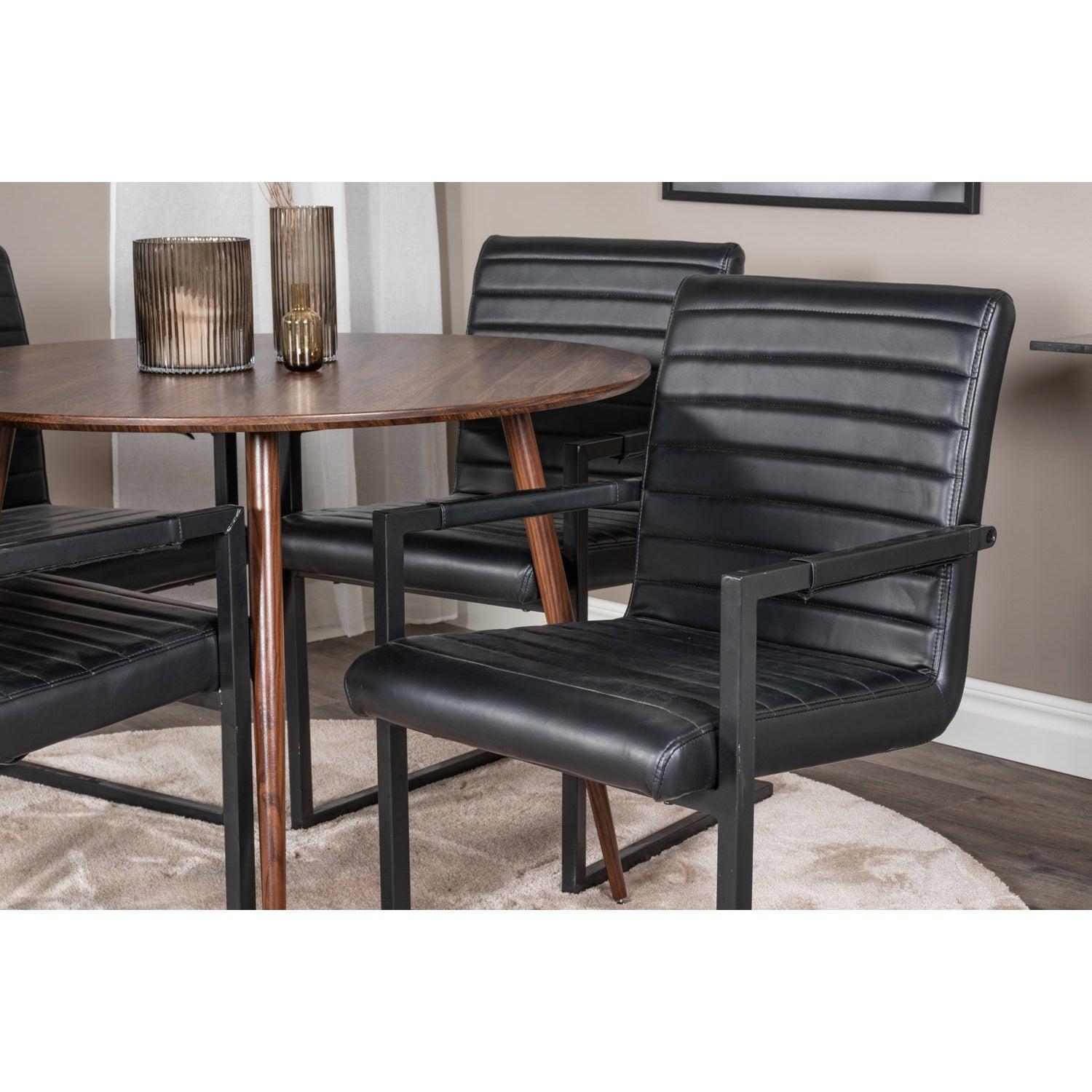 Art Matstol-Chair-Venture Home-peaceofhome.se