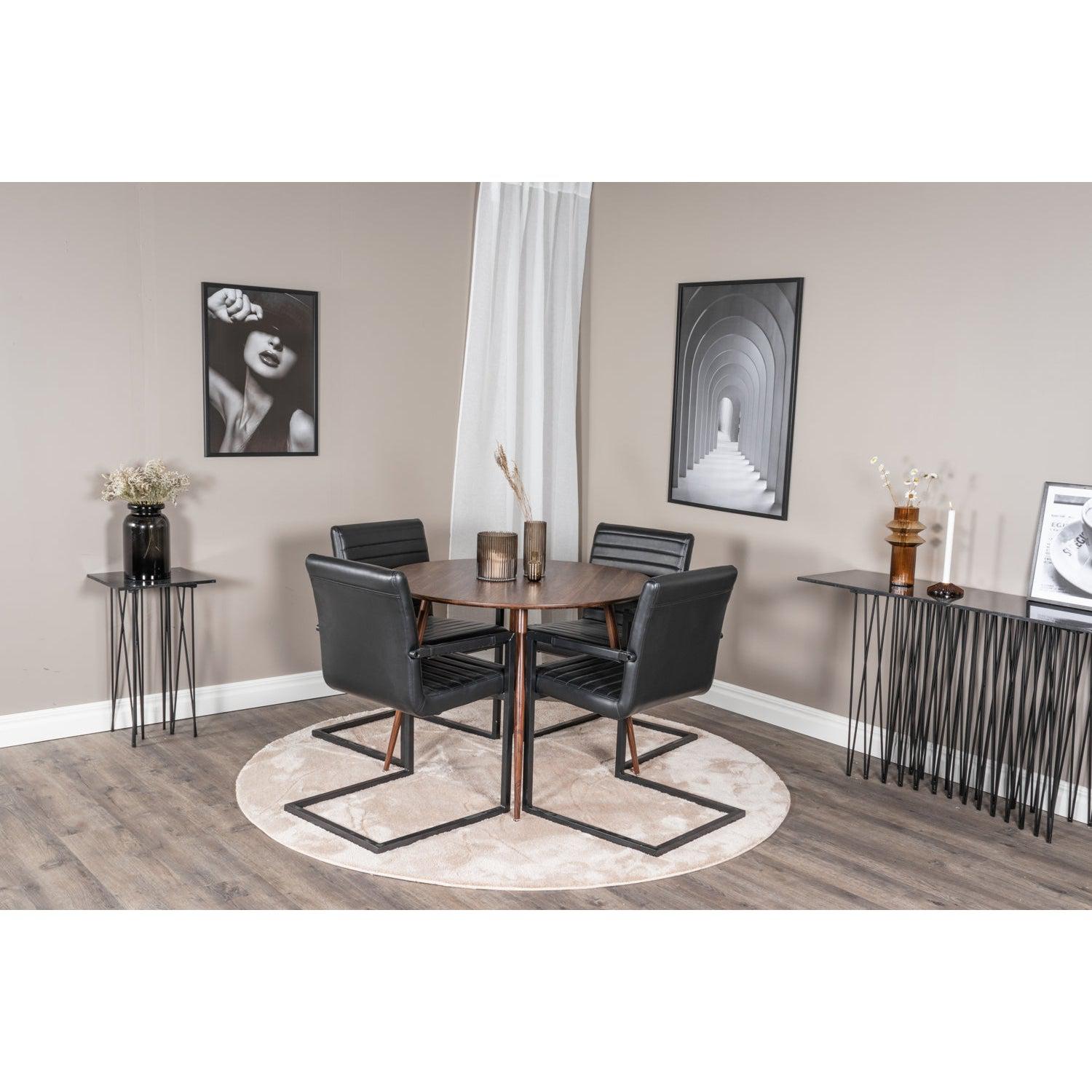 Art Matstol-Chair-Venture Home-peaceofhome.se