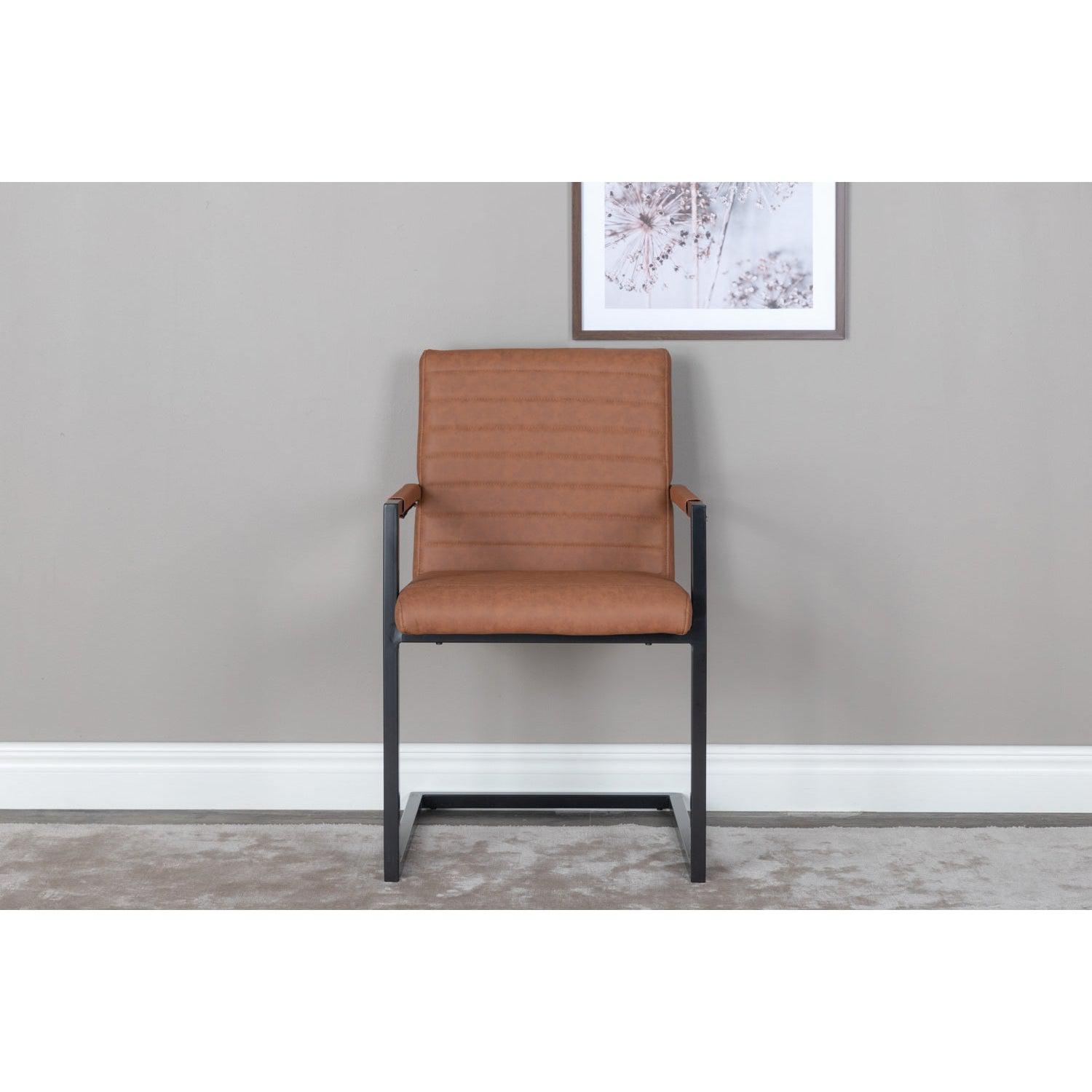 Art Matstol-Chair-Venture Home-peaceofhome.se