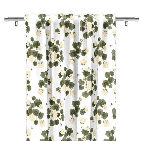 Astrid Multibandslängd (1 St) Gardiner-Gardinlängd-Arvidssons Textil-Gul-peaceofhome.se