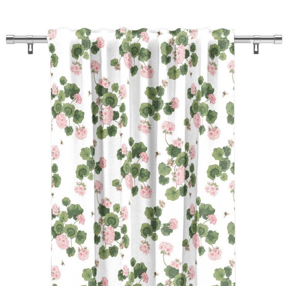 Astrid Multibandslängd (1 St) Gardiner-Gardinlängd-Arvidssons Textil-Rosa-peaceofhome.se