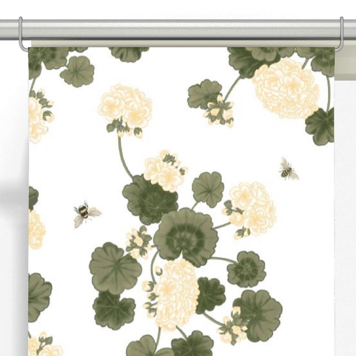 Astrid Panelgardiner 2-pack-Panelgardin-Arvidssons Textil-peaceofhome.se