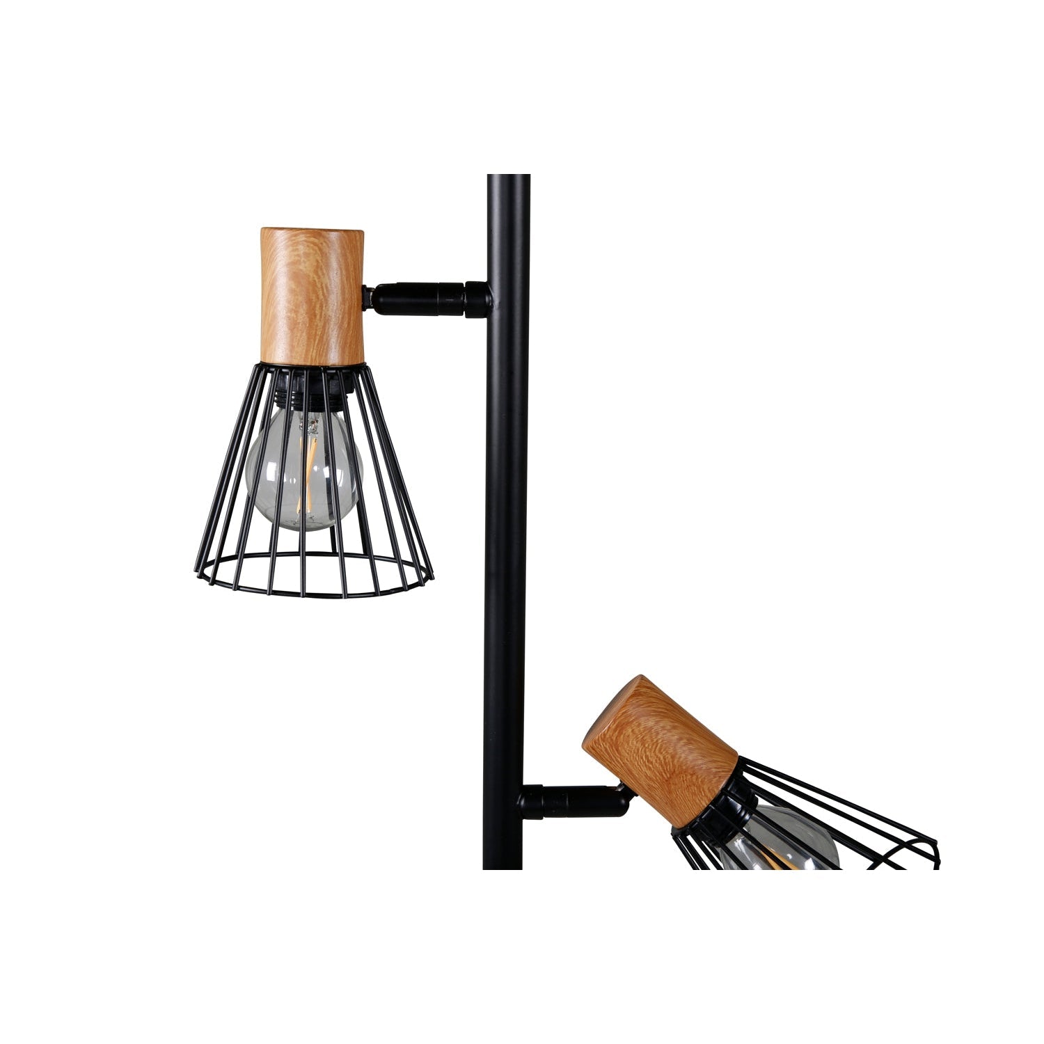Atticus Belysning-Lighting-Venture Home-peaceofhome.se