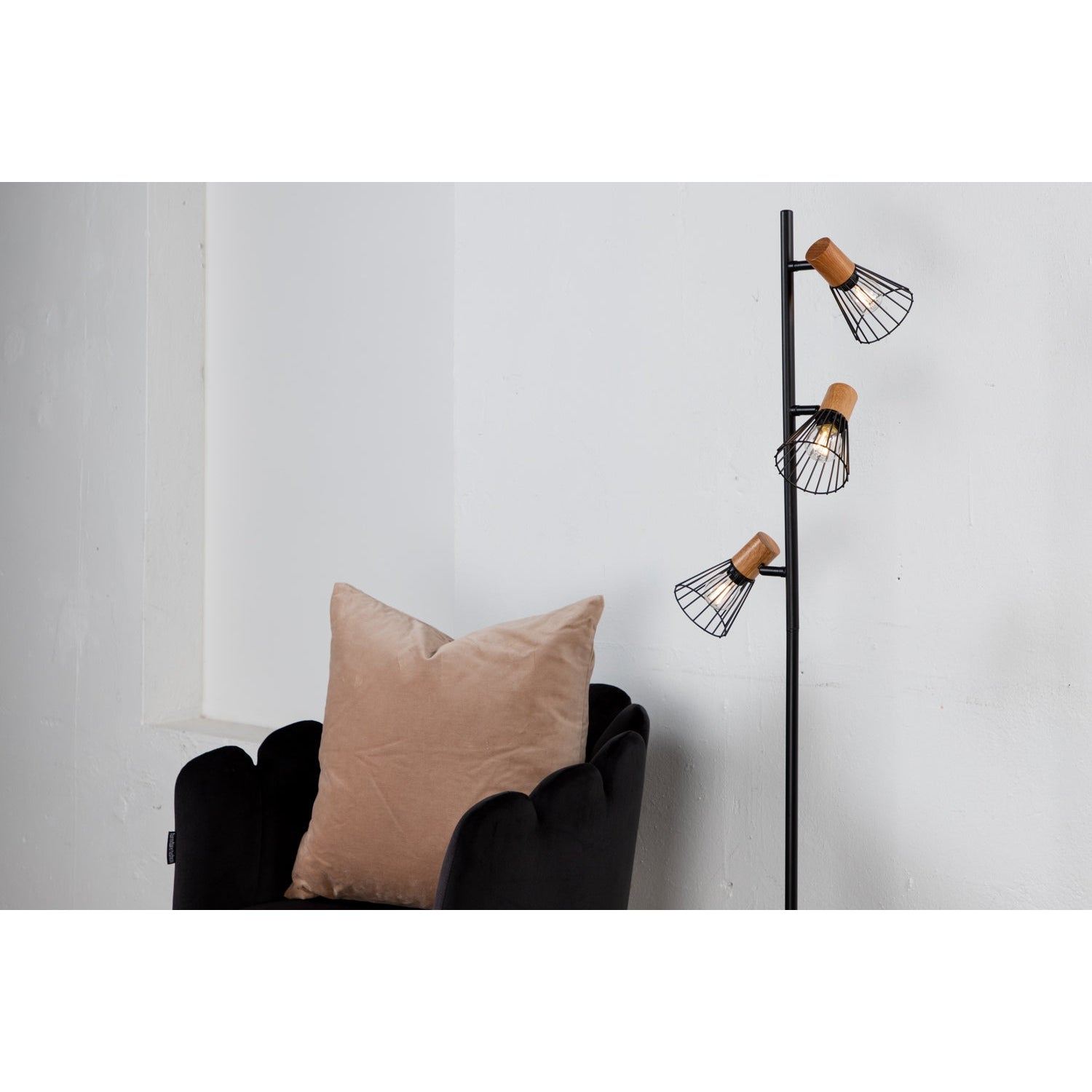 Atticus Belysning-Lighting-Venture Home-peaceofhome.se