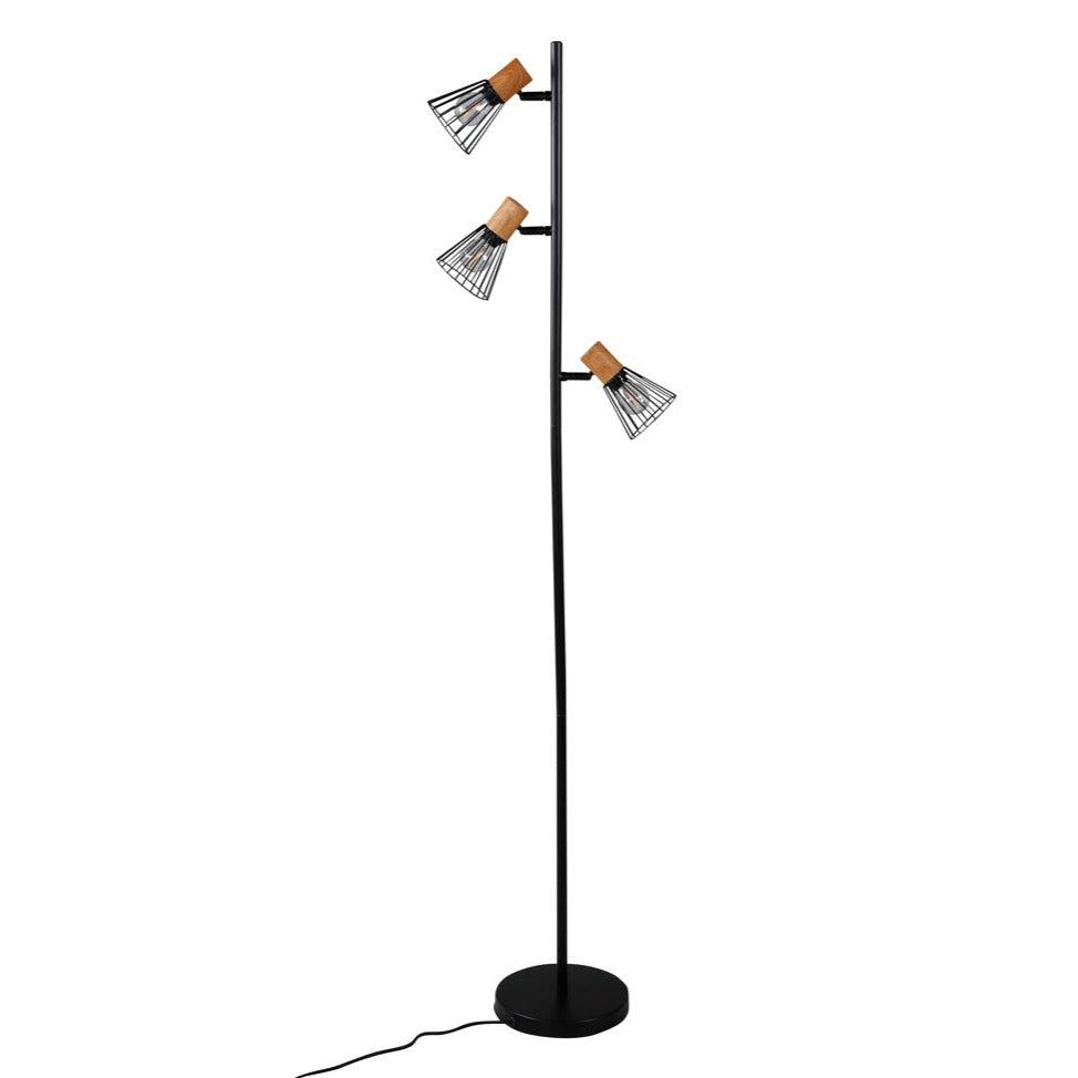 Atticus Belysning-Lighting-Venture Home-peaceofhome.se