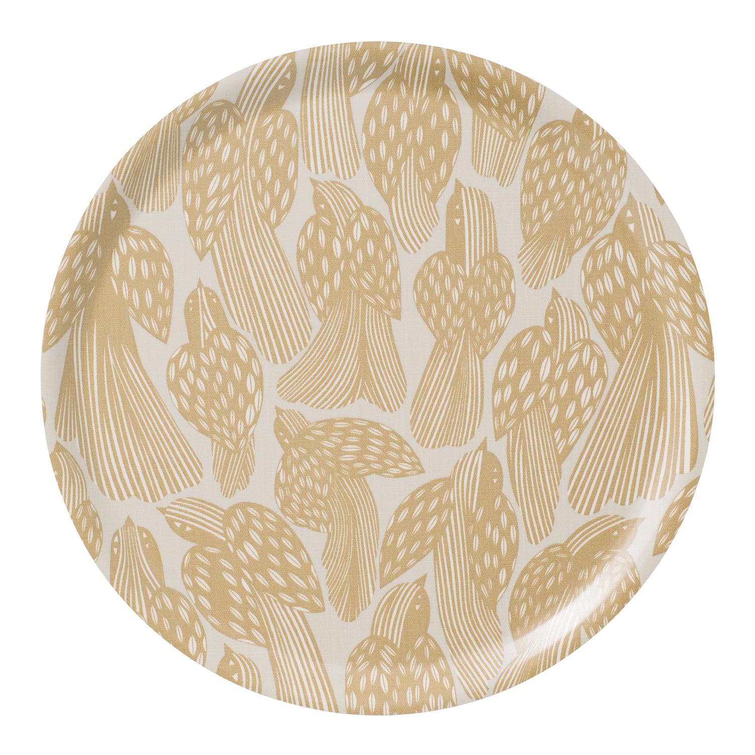 BIRDS Bricka 38 cm-Bricka-Spira of Sweden-peaceofhome.se