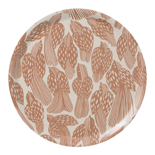 BIRDS Bricka 38 cm-Bricka-Spira of Sweden-peaceofhome.se