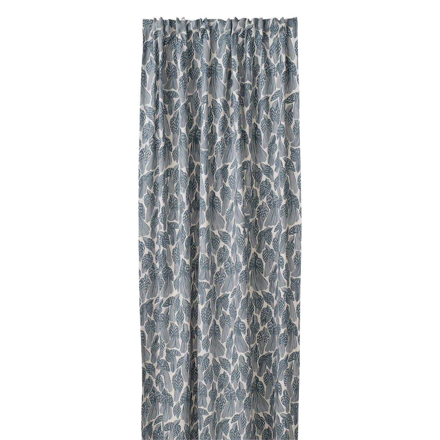 BIRDS Gardinlängd multiband-Gardinlängd-Spira of Sweden-peaceofhome.se